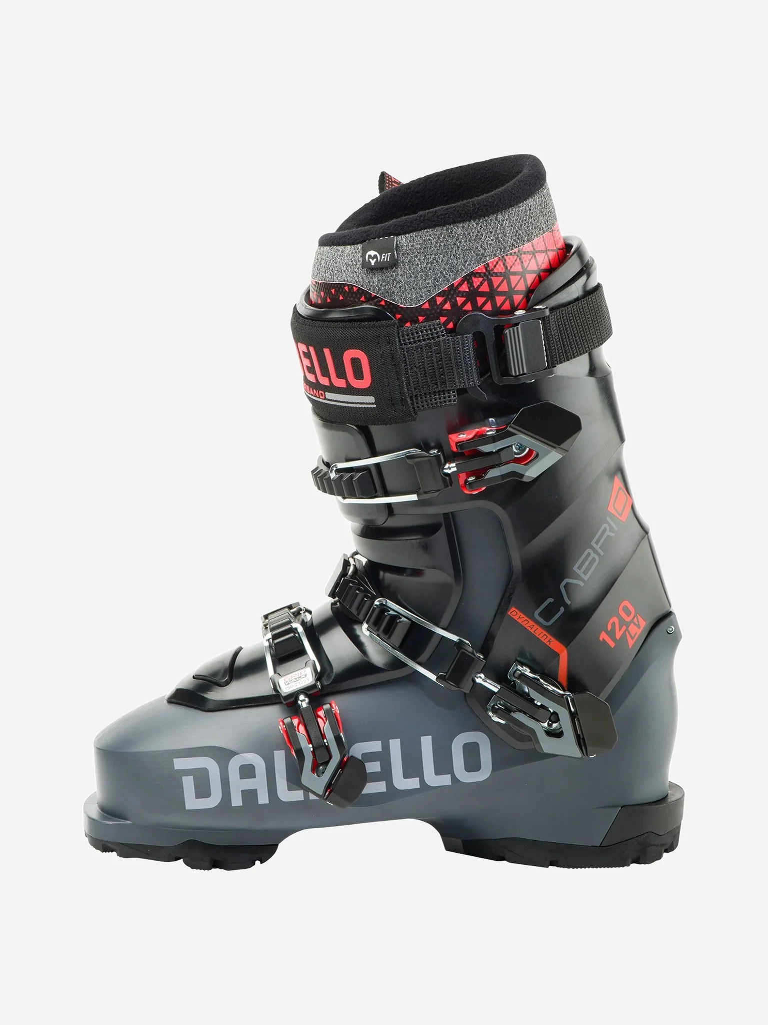 Dalbello Cabrio LV 120 Men's Ski Boots 2025
