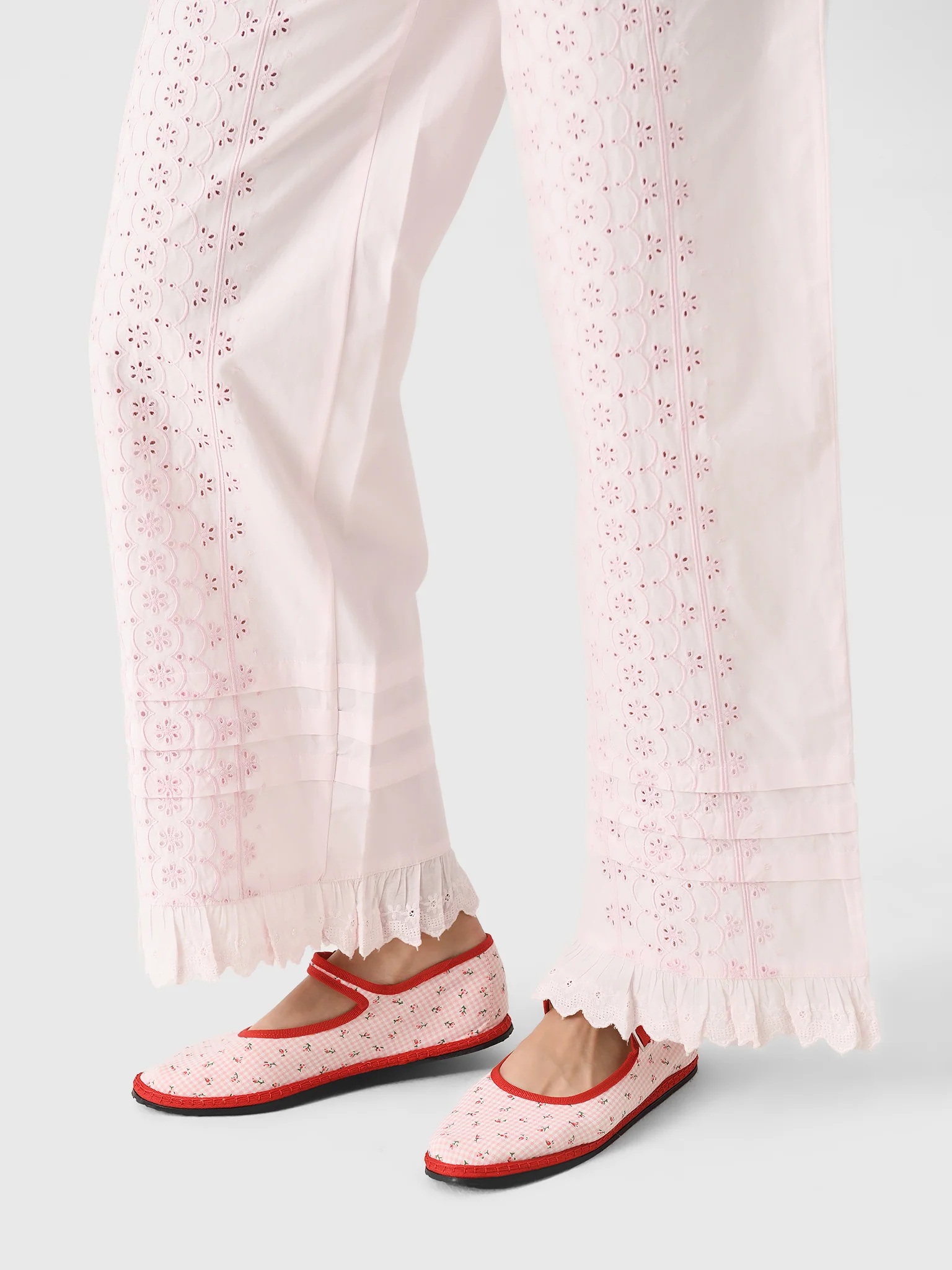 Damson Madder Women's Lucinda Trouser - Image 6