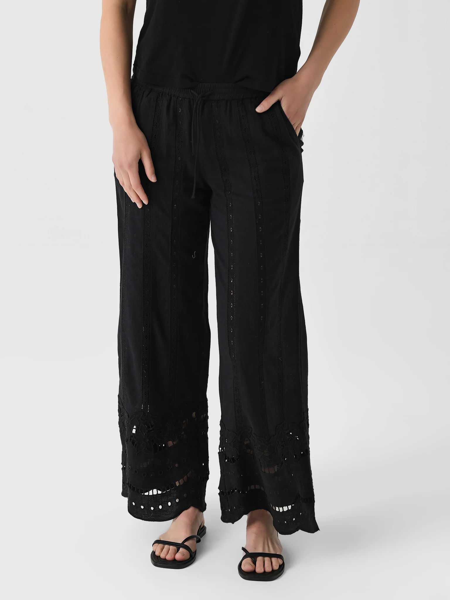 Damson Madder Women's Martina Trouser