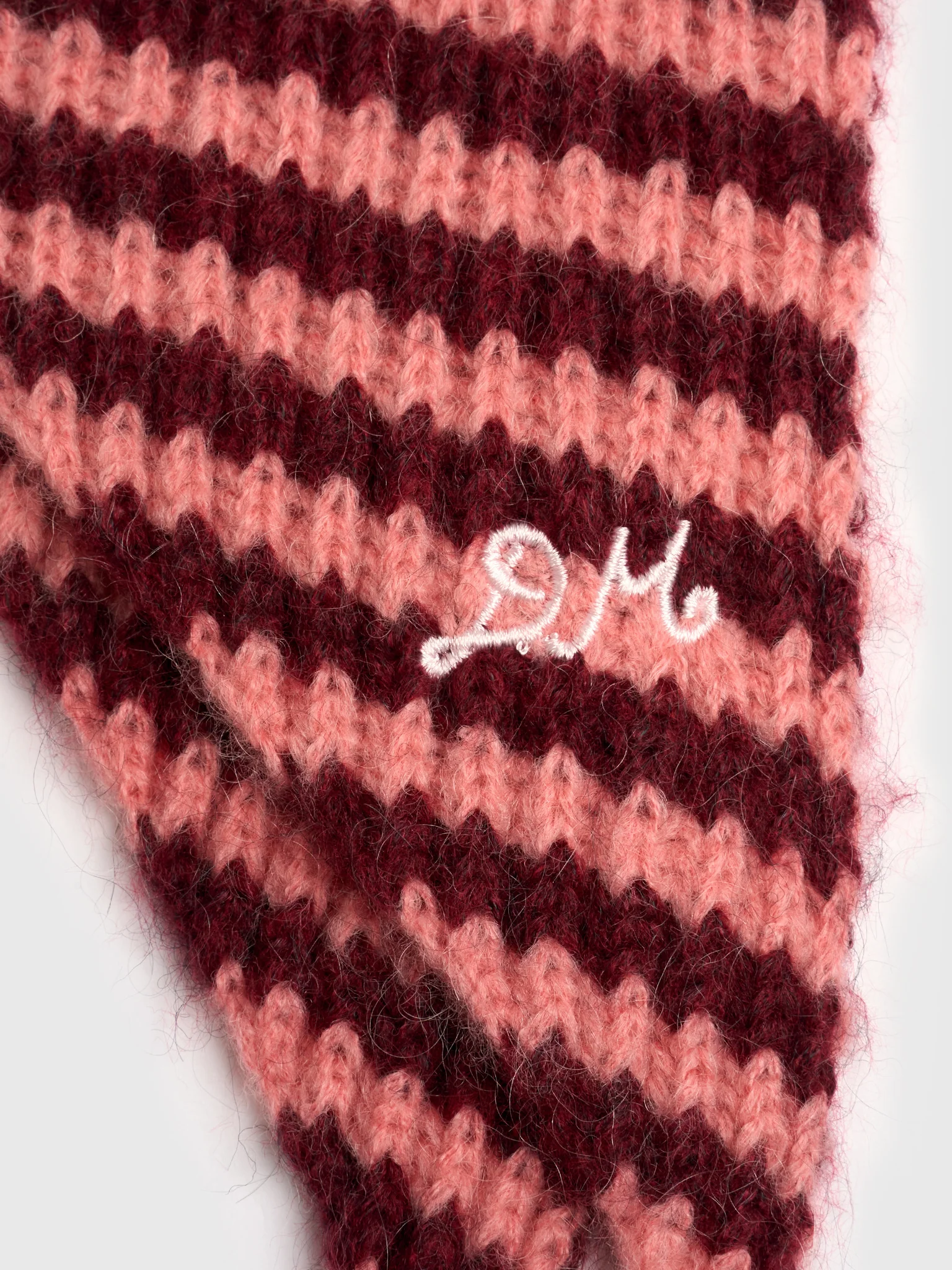 Damson Madder Women's Tie Front Hood - Image 3