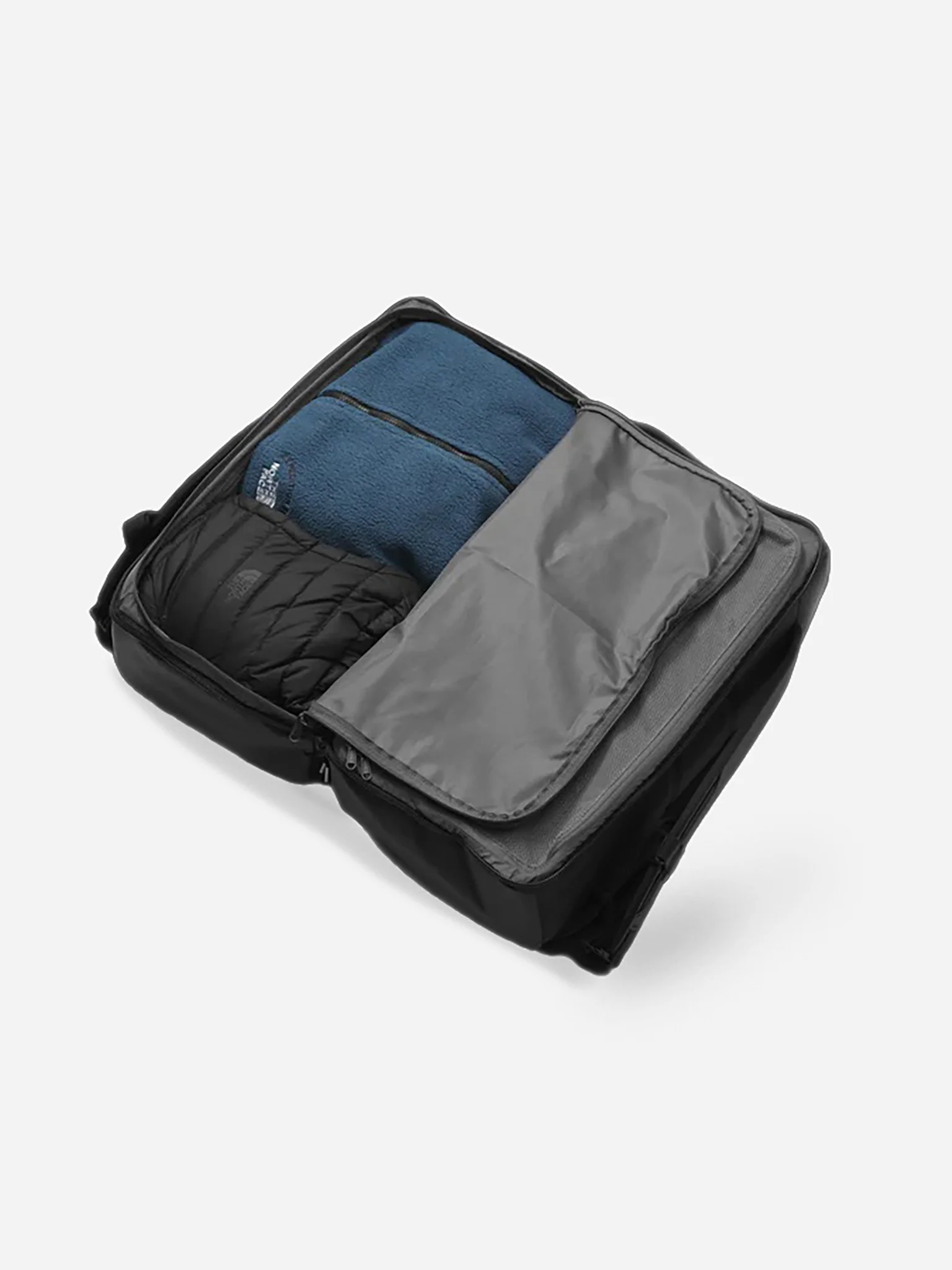 DB Journey Roamer Pro 50L Split Duffel - Image 3
