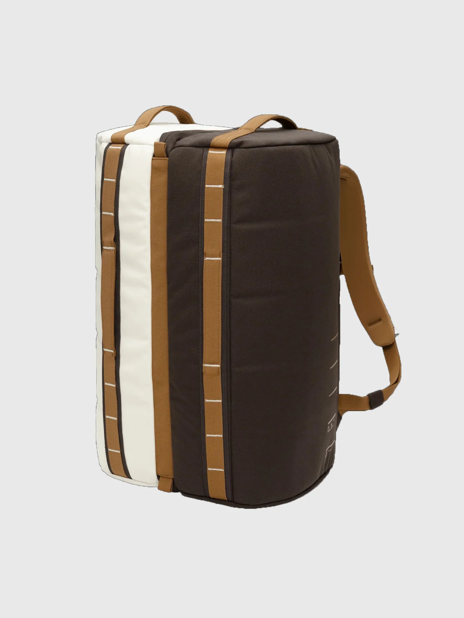 DB Journey Roamer Pro 50L Split Duffel - Image 7