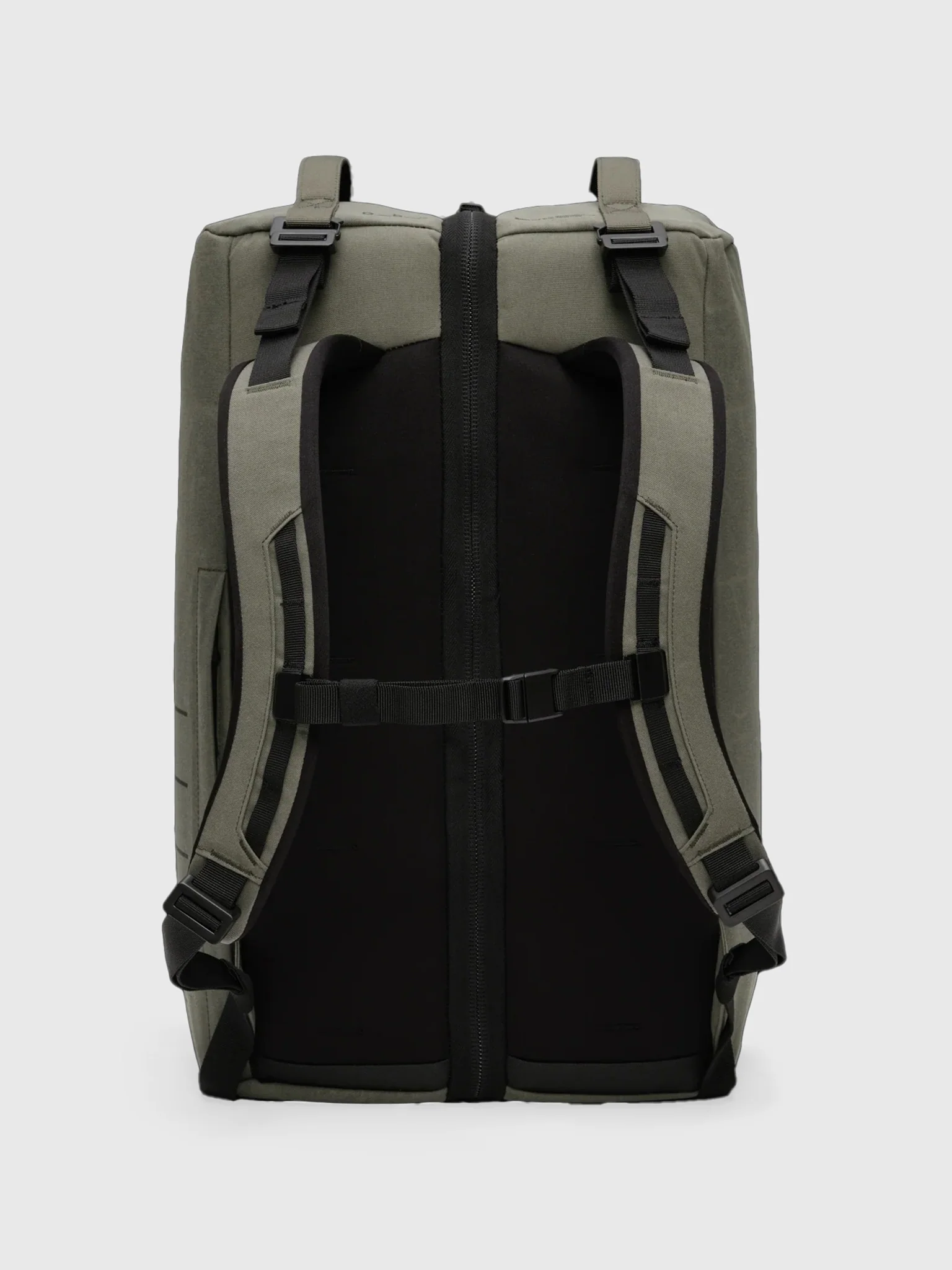 DB Journey Roamer Pro 50L Split Duffel - Image 9