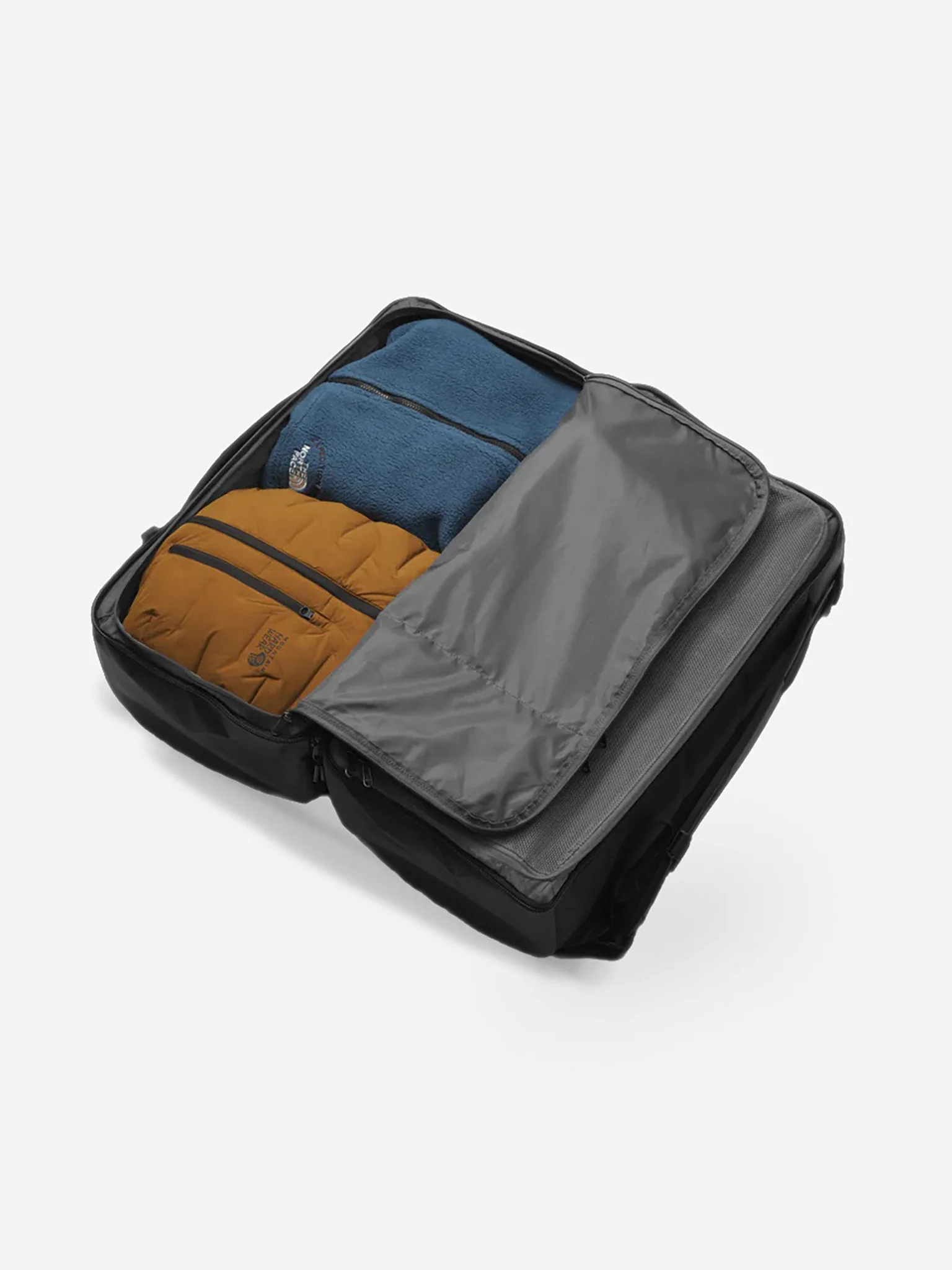 DB Journey Roamer Pro 70L Split Duffel - Image 4