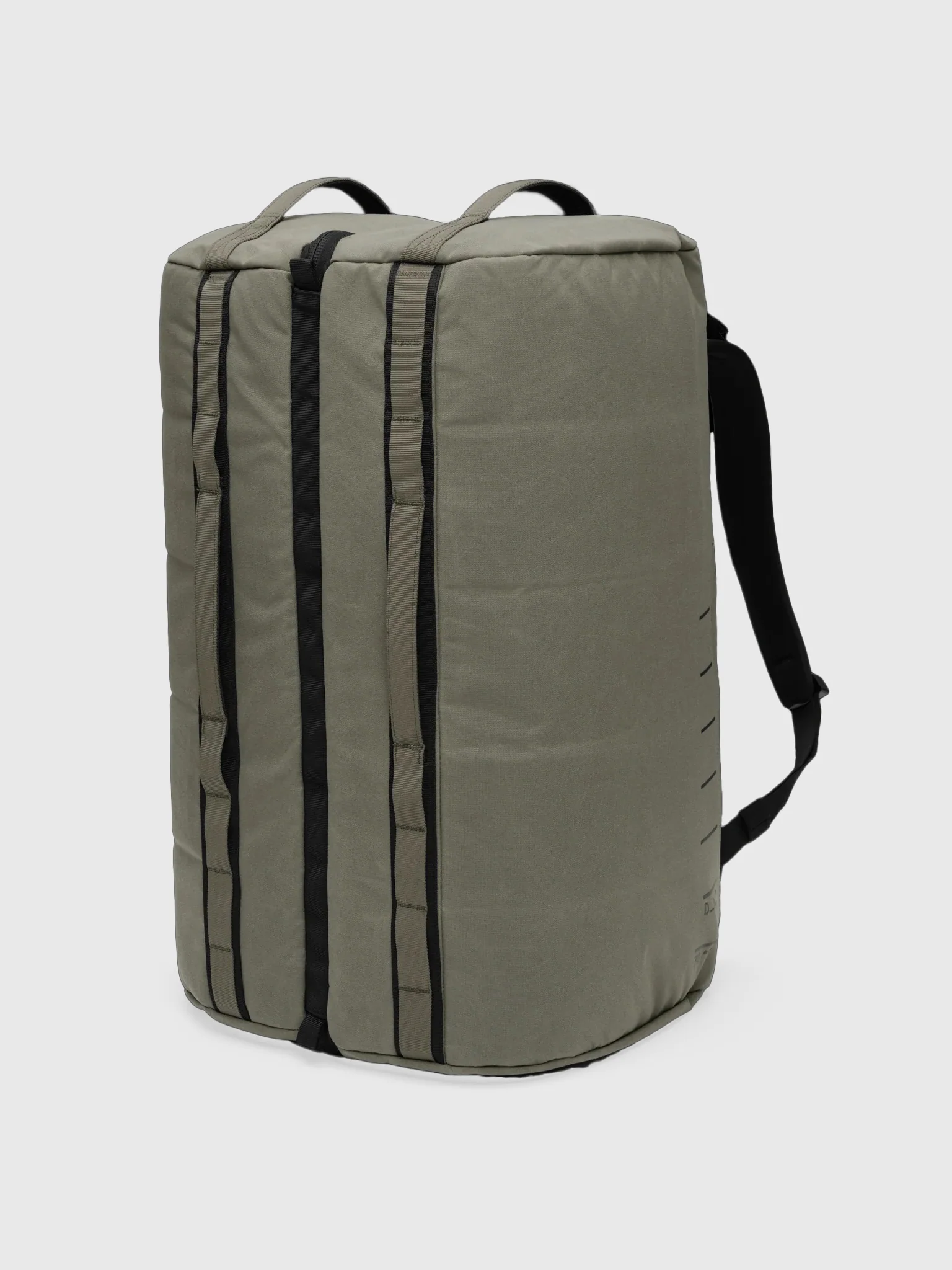 DB Journey Roamer Pro 70L Split Duffel - Image 6