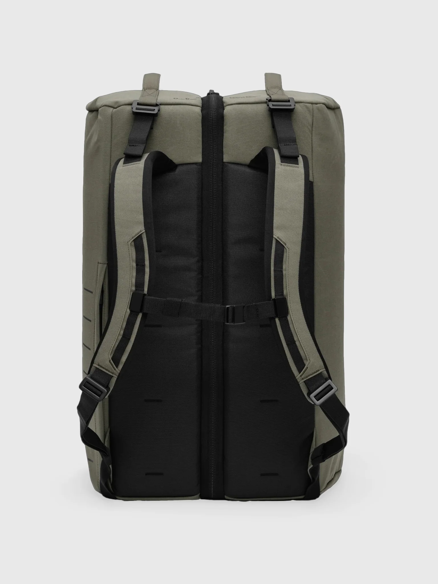 DB Journey Roamer Pro 70L Split Duffel - Image 7