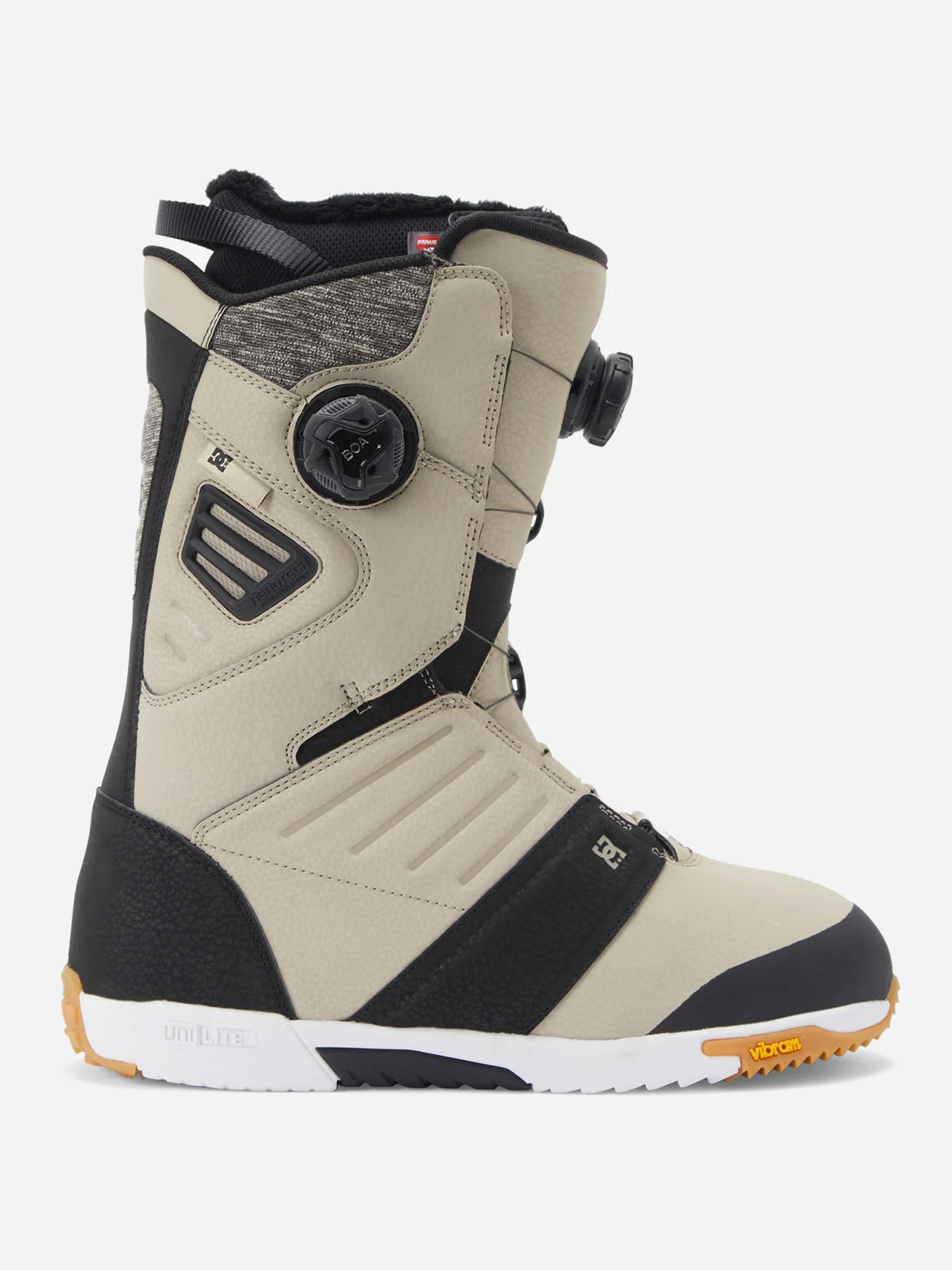 DC Men's Judge BOA Snowboard Boots 2024