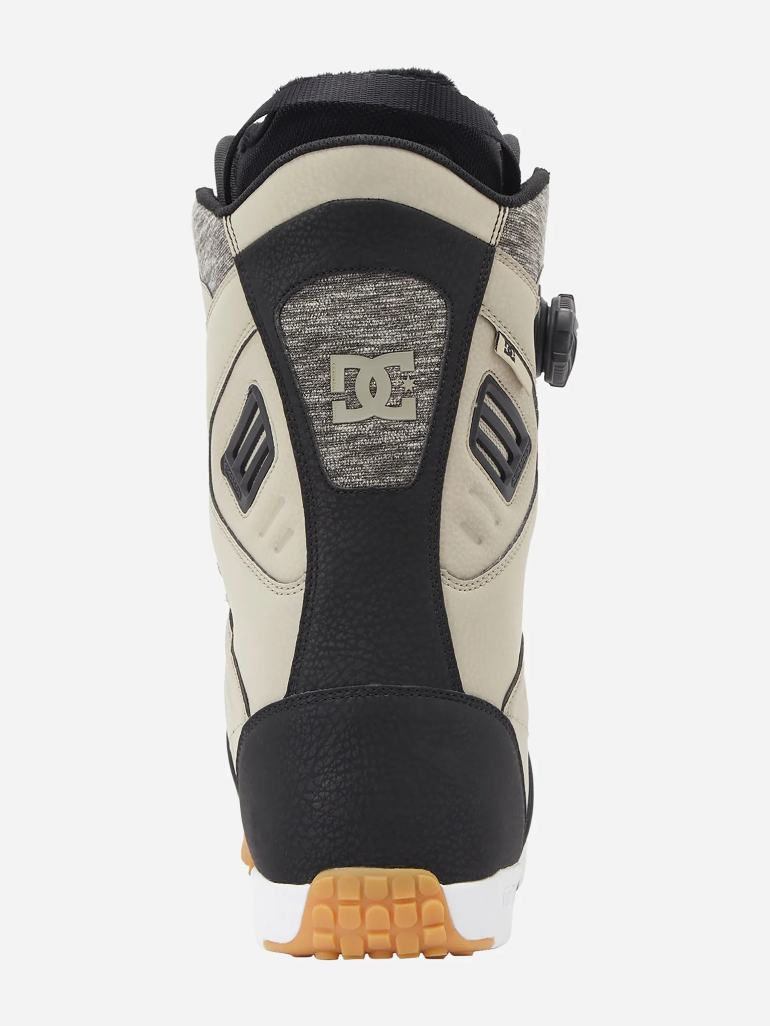 DC Men's Judge BOA Snowboard Boots 2024 - Image 3