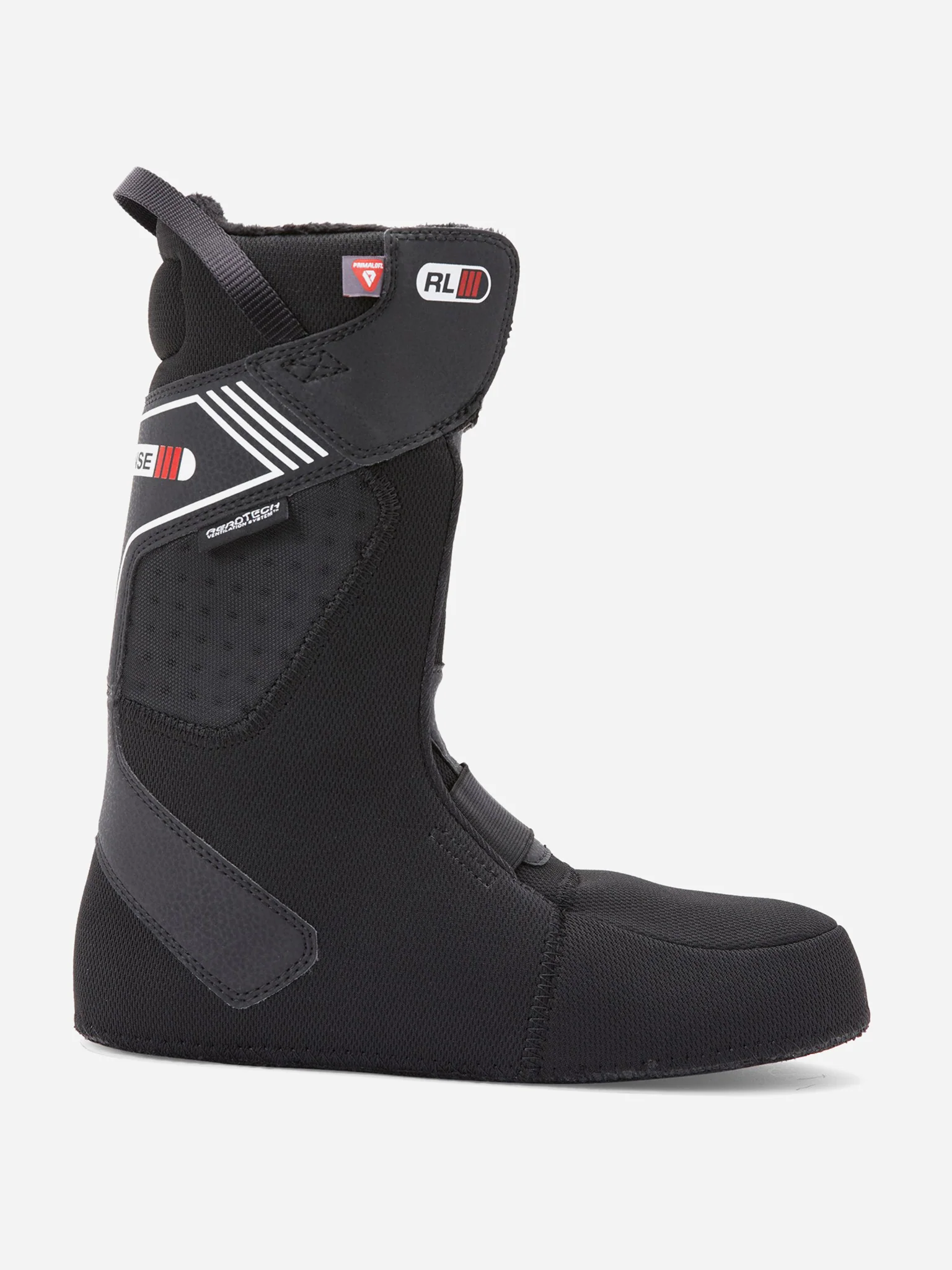 DC Men's Judge BOA Snowboard Boots 2024 - Image 4