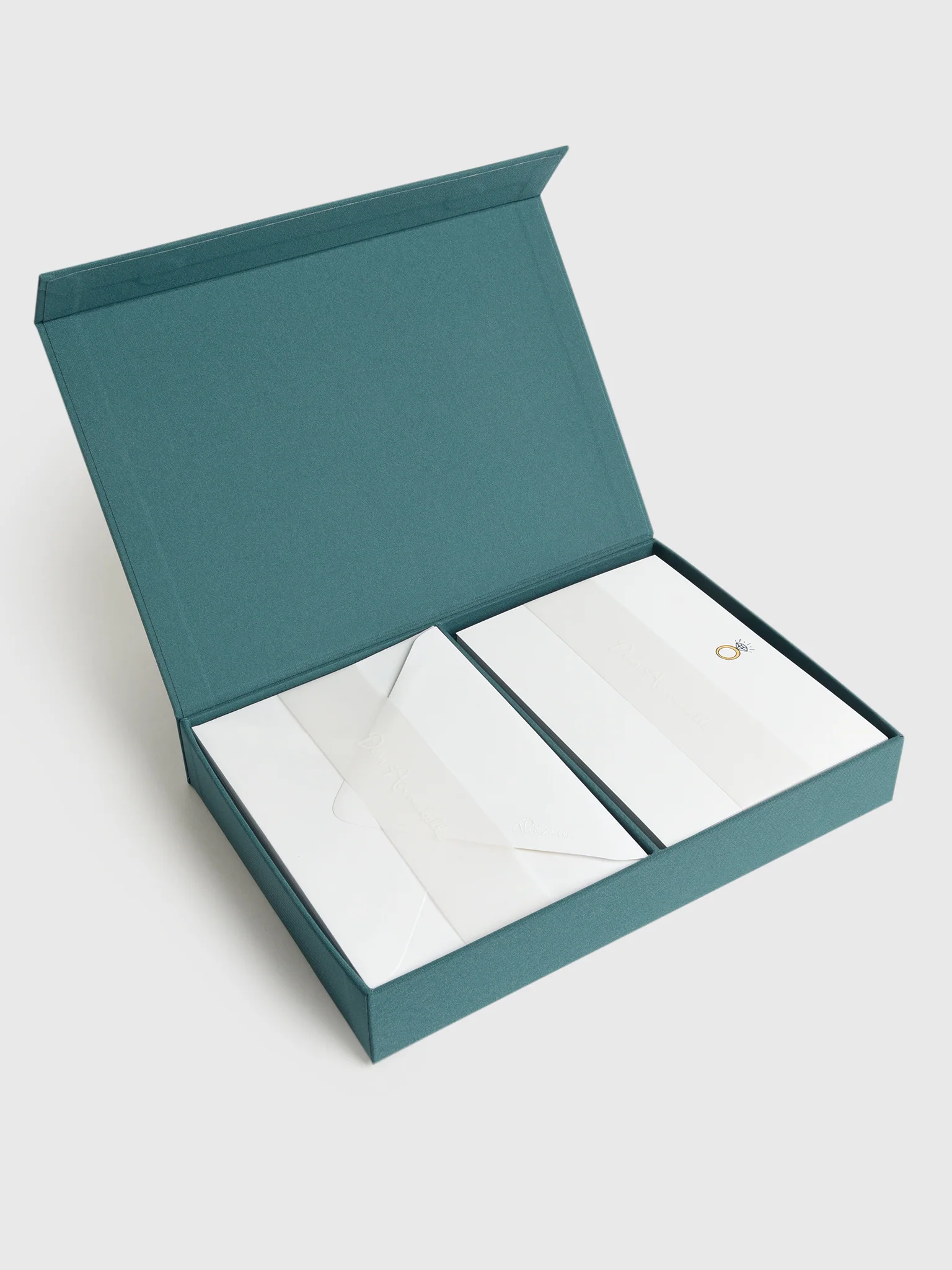 DearAnnabelle Marry Me Notecards