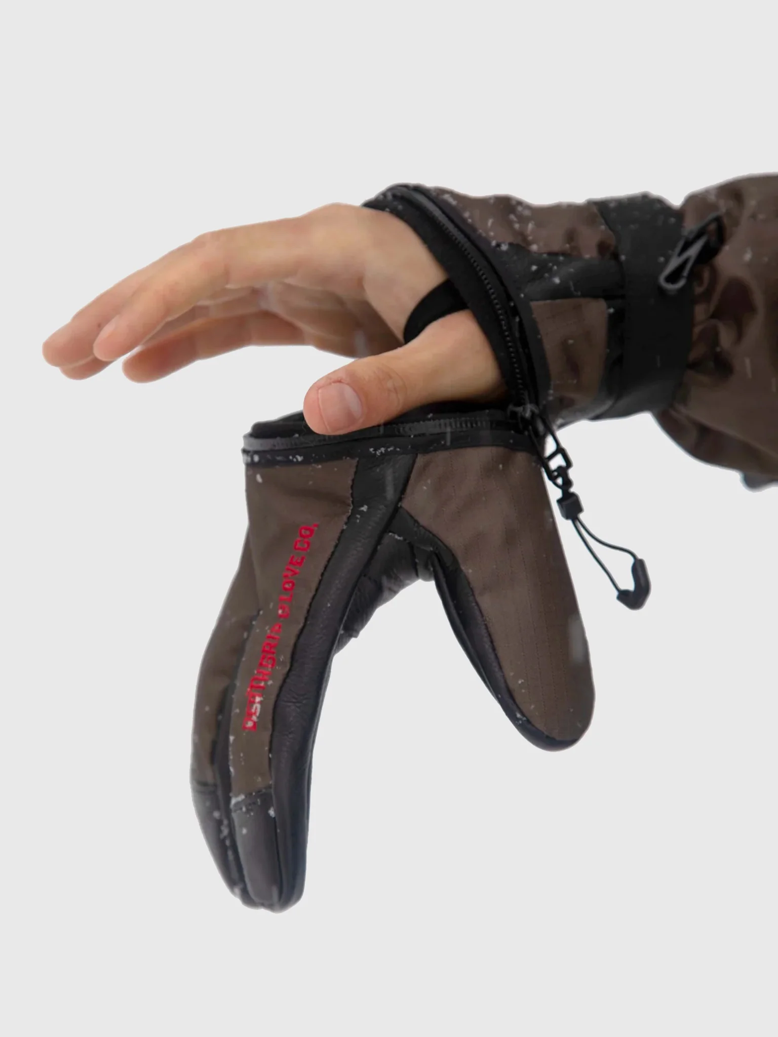 Deathgrip Glove Co Werewolf Claw Gloves - Image 2