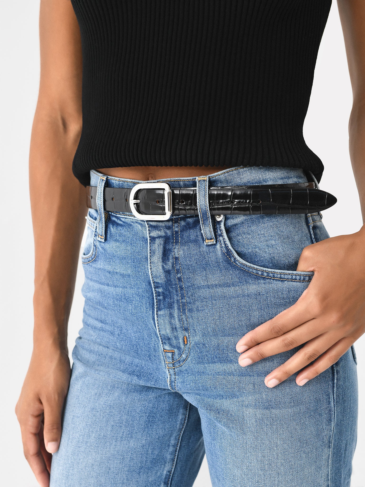 Dehanche Women's Mija Belt - Image 4