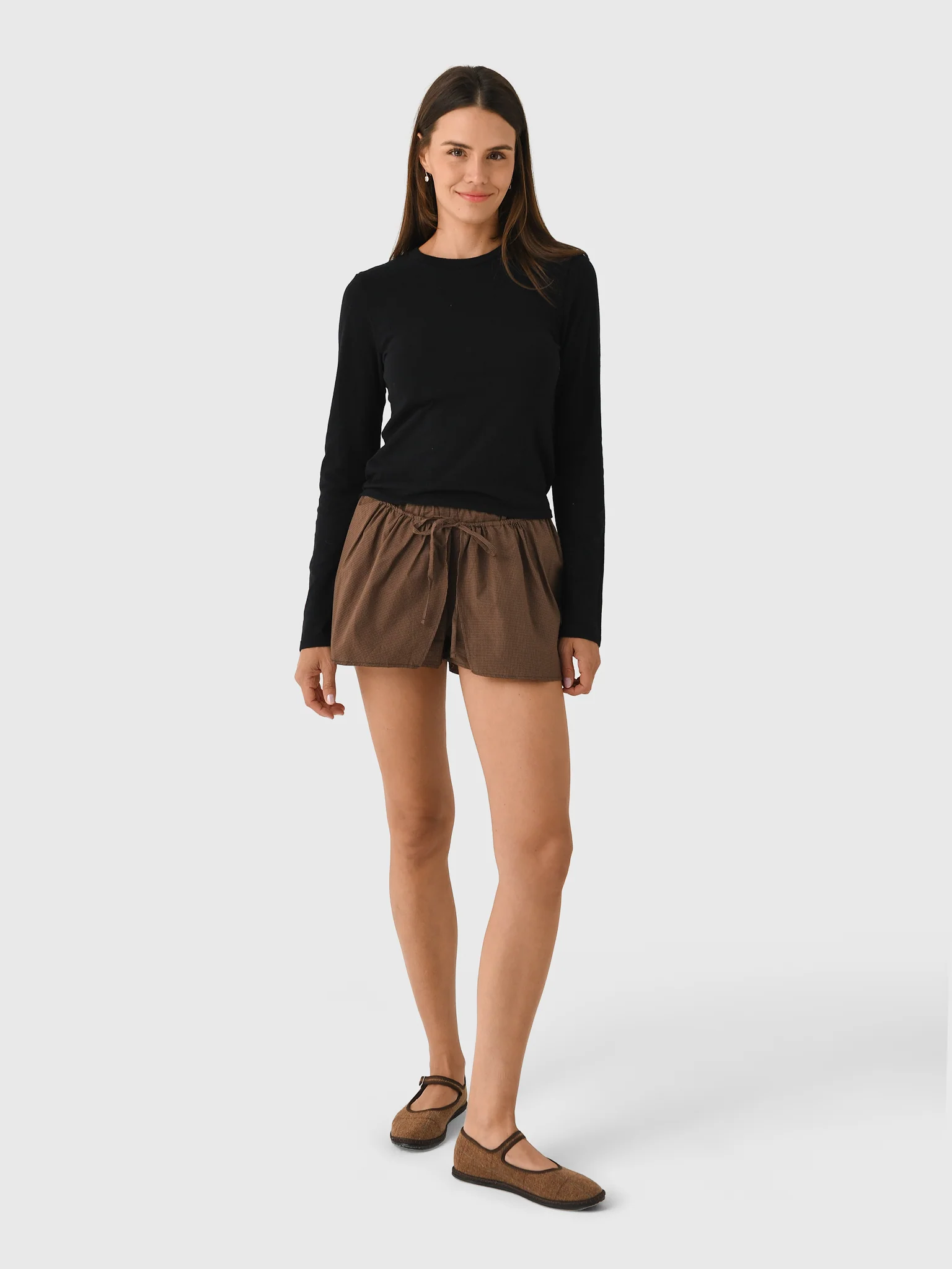 Deiji Studios Women's Skort - Image 2