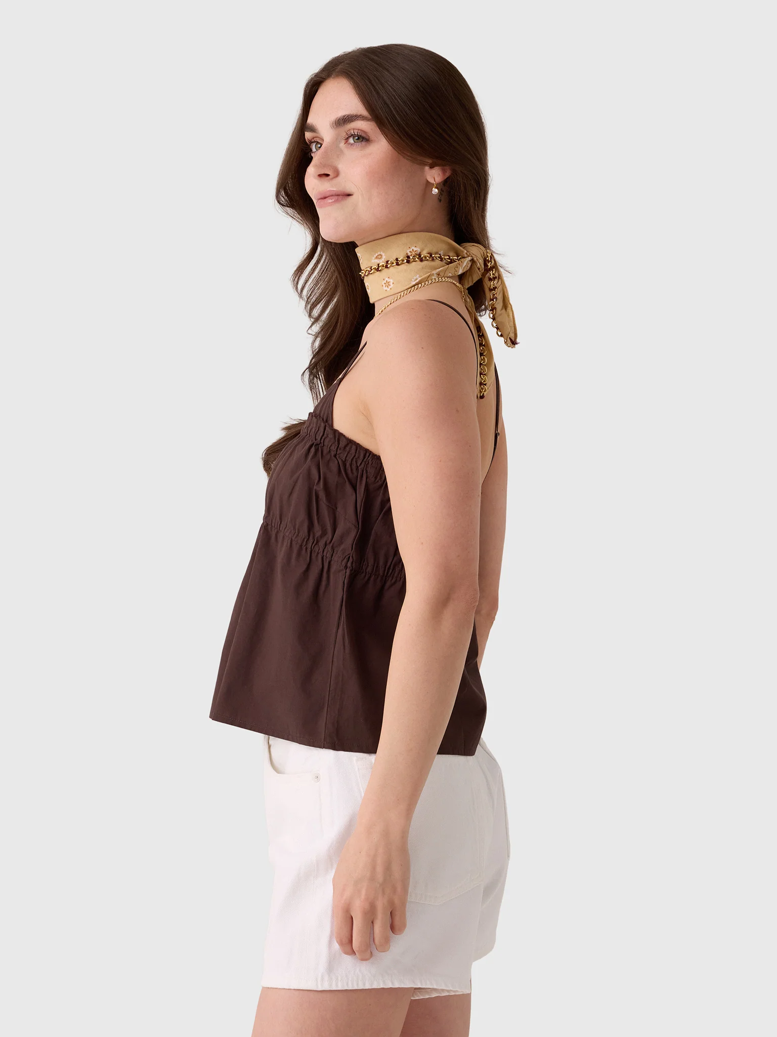 Deiji Studios Women's Tri Cami - Image 3