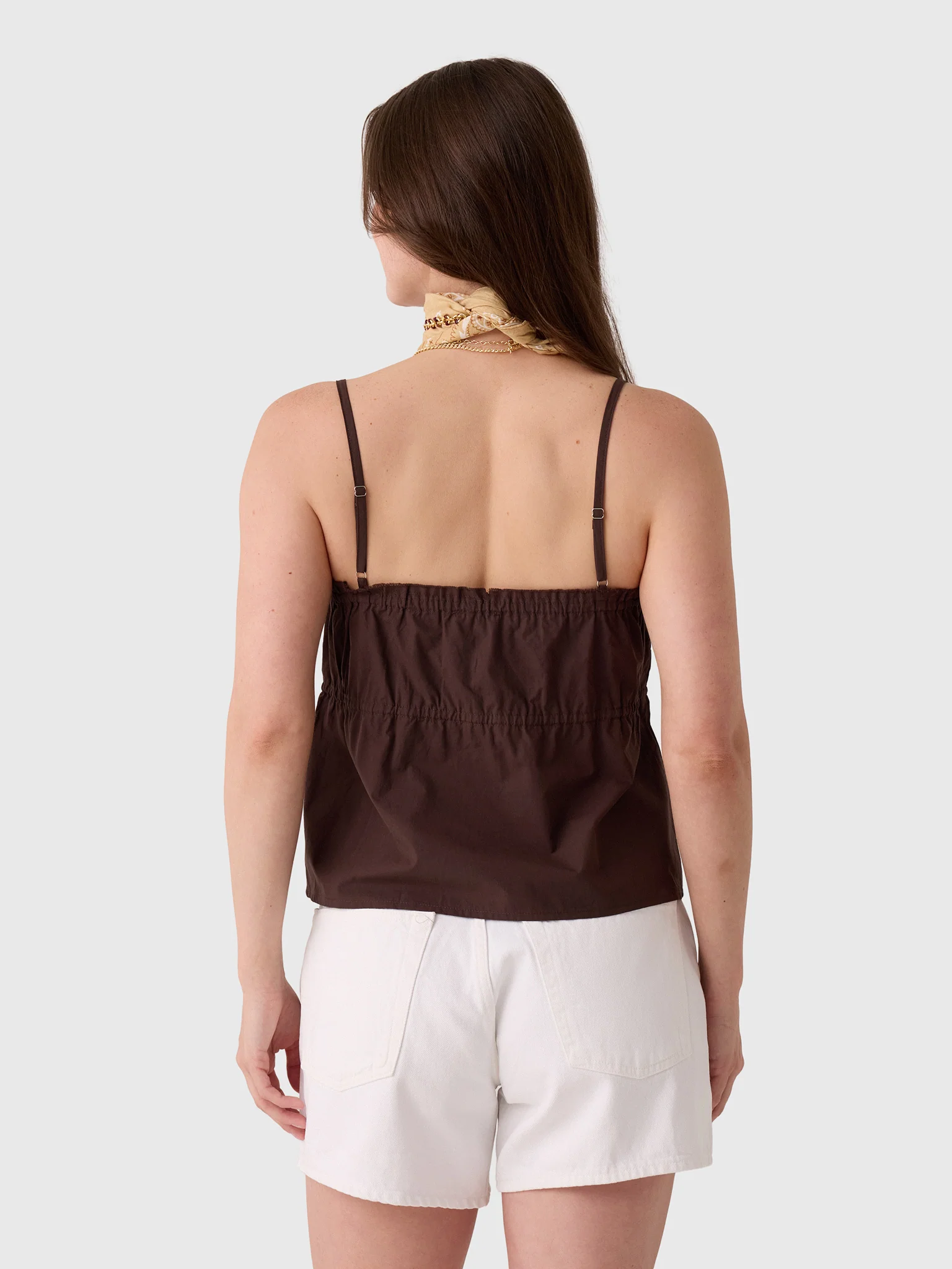 Deiji Studios Women's Tri Cami - Image 4