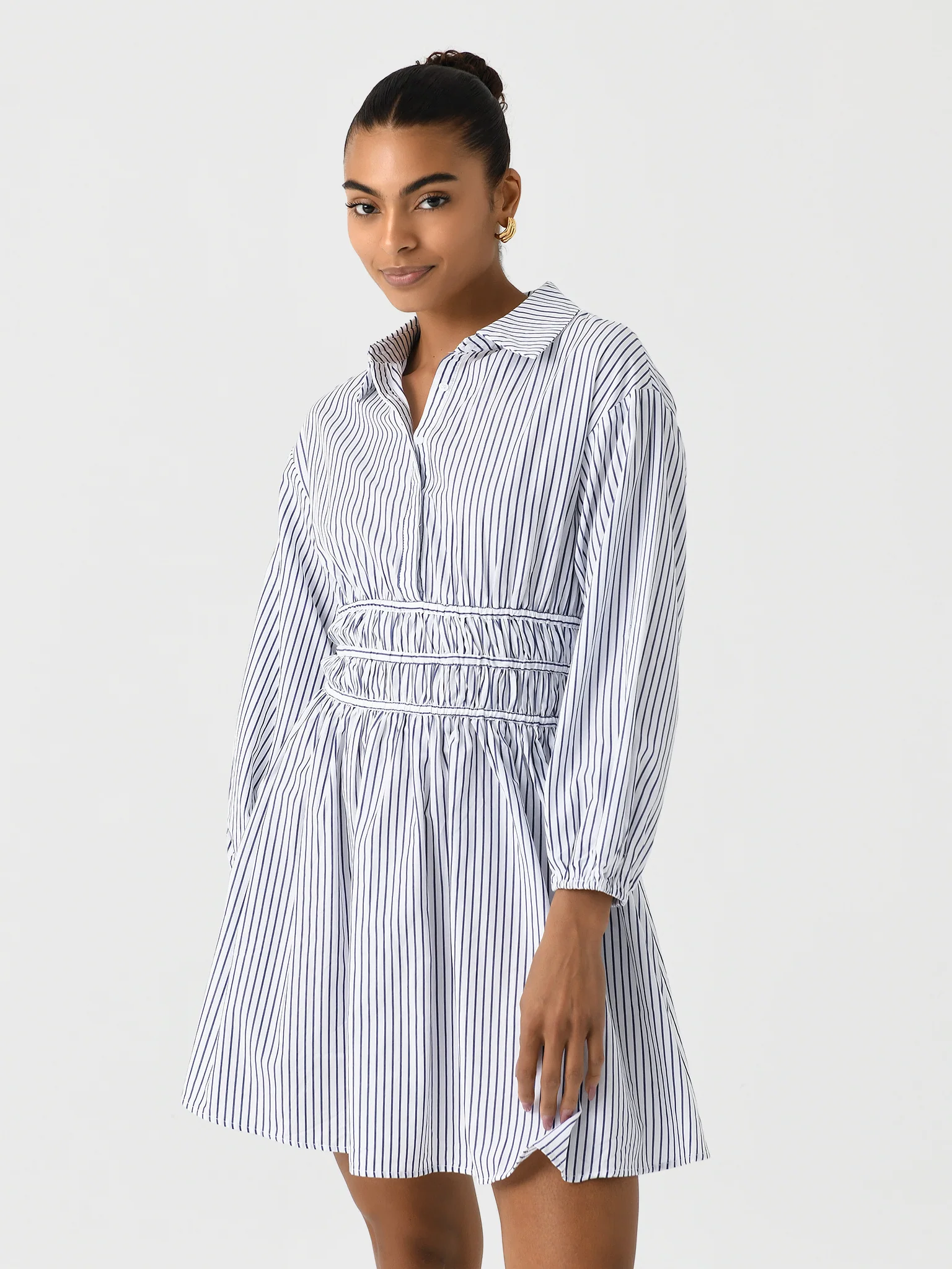 Deluc Women's Campsis Dress