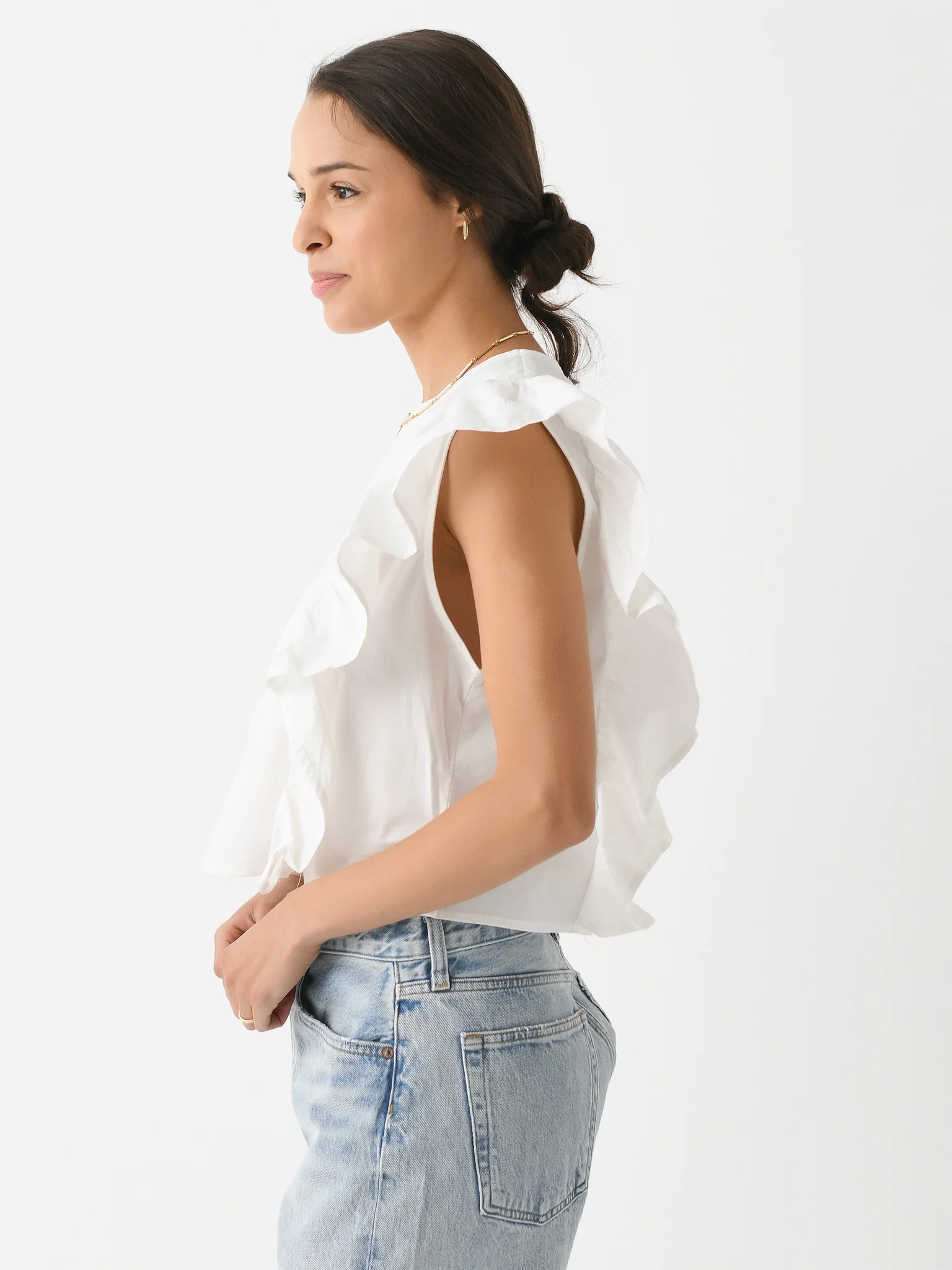 Deluc Women's Coma Top - Image 3