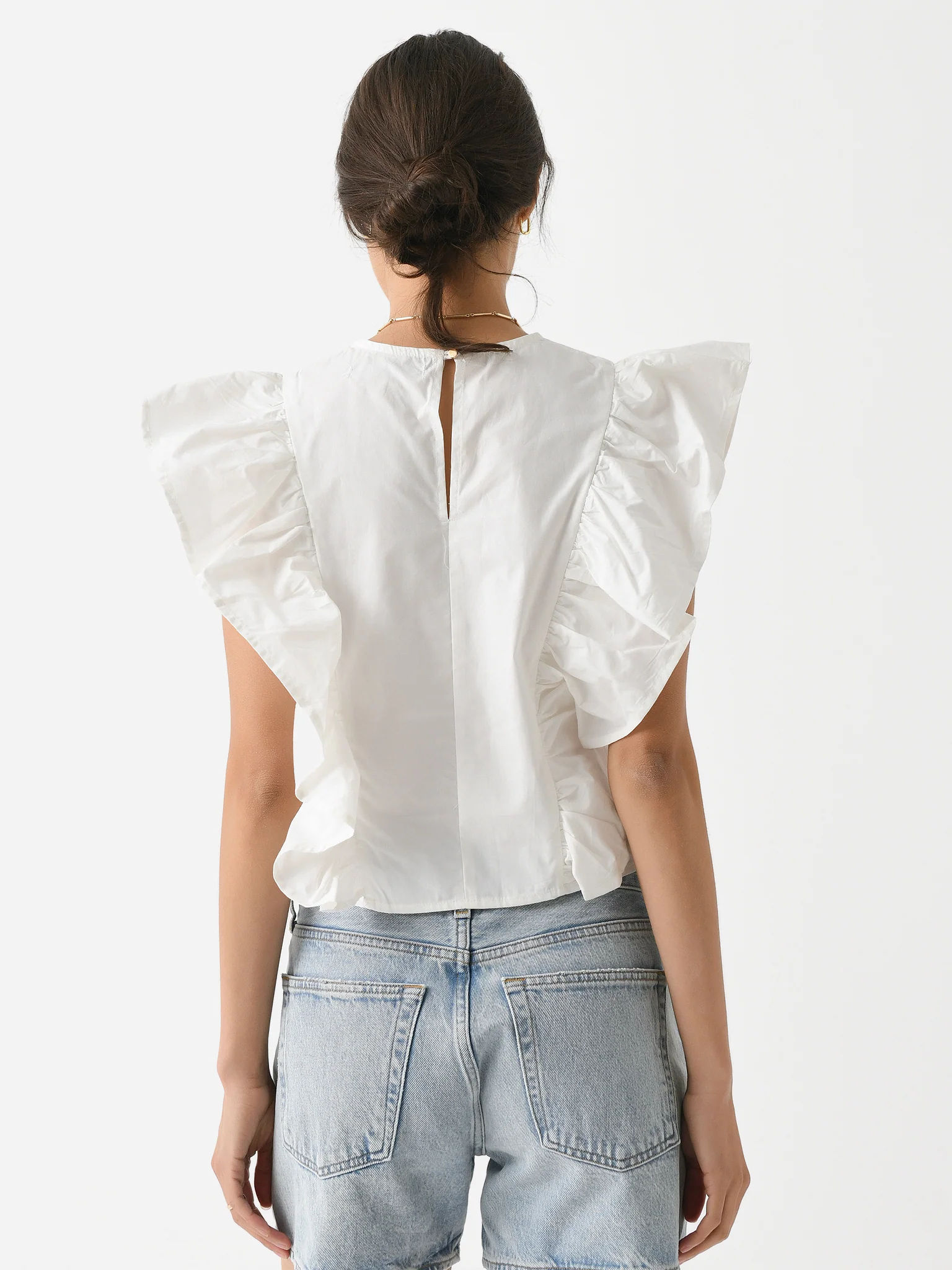 Deluc Women's Coma Top - Image 4