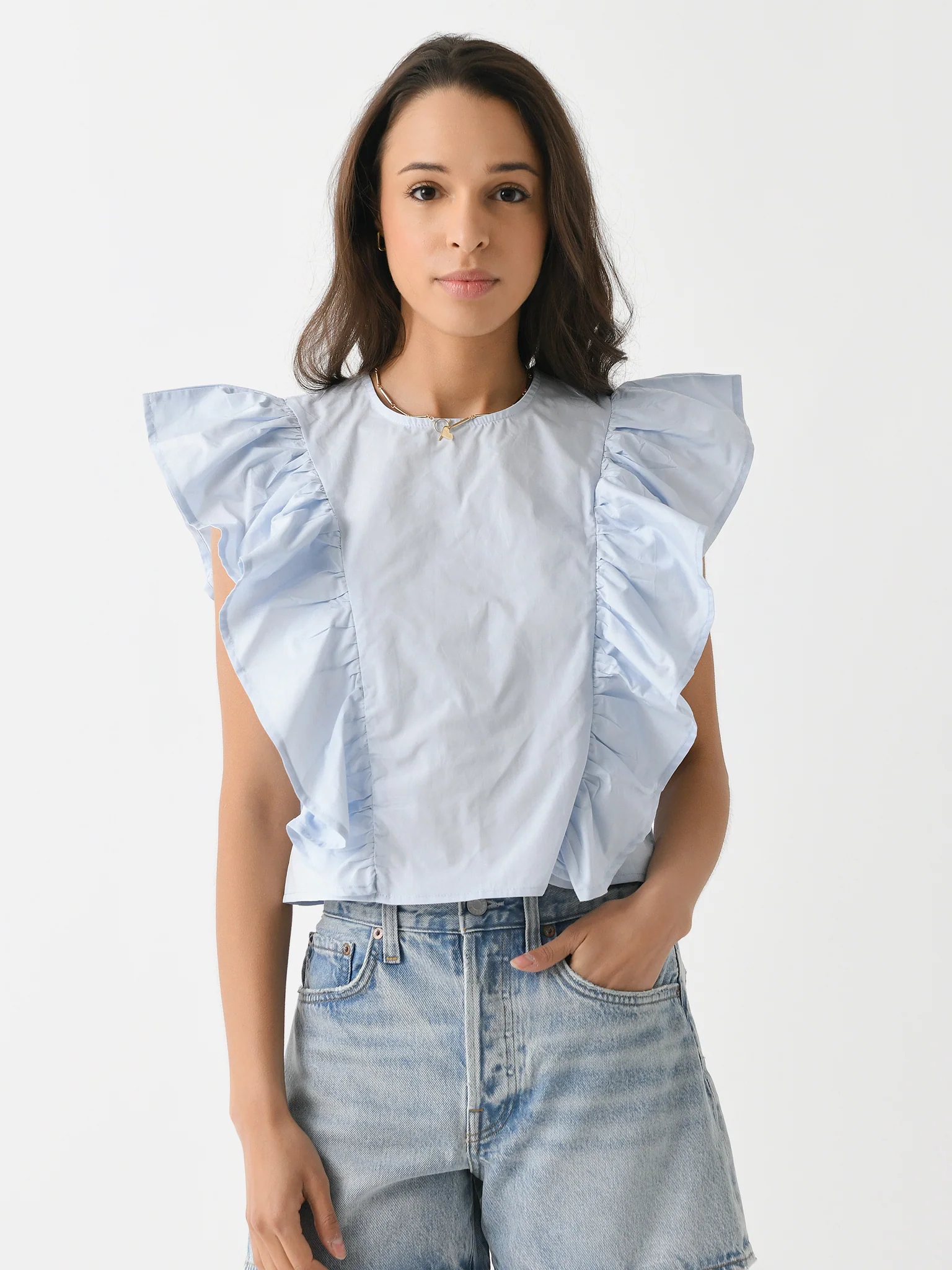 Deluc Women's Coma Top - Image 5