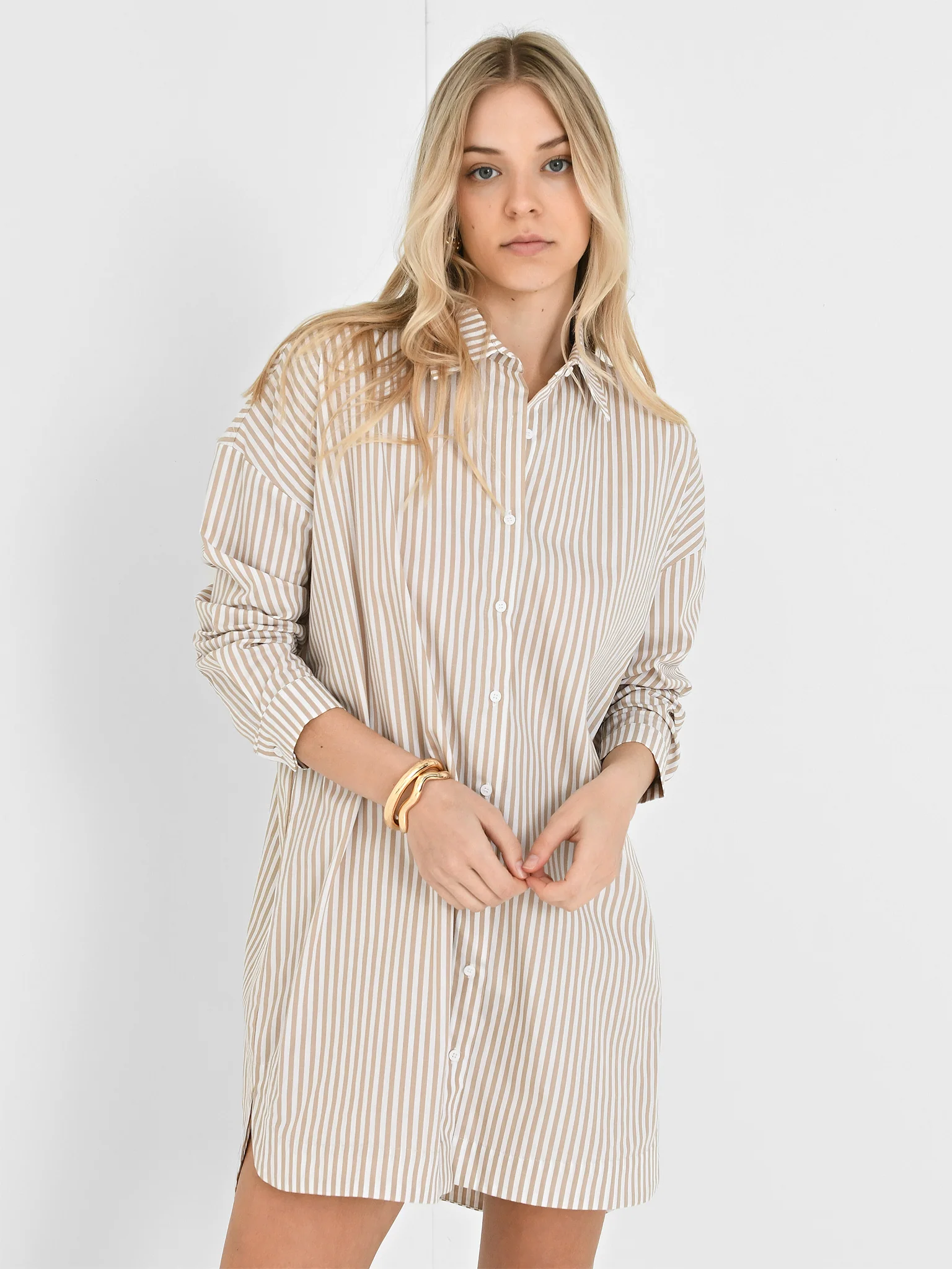 Deluc Women's Solar Dress