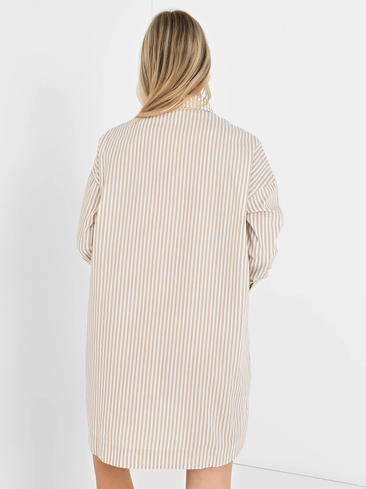 Deluc Women's Solar Dress - Image 4