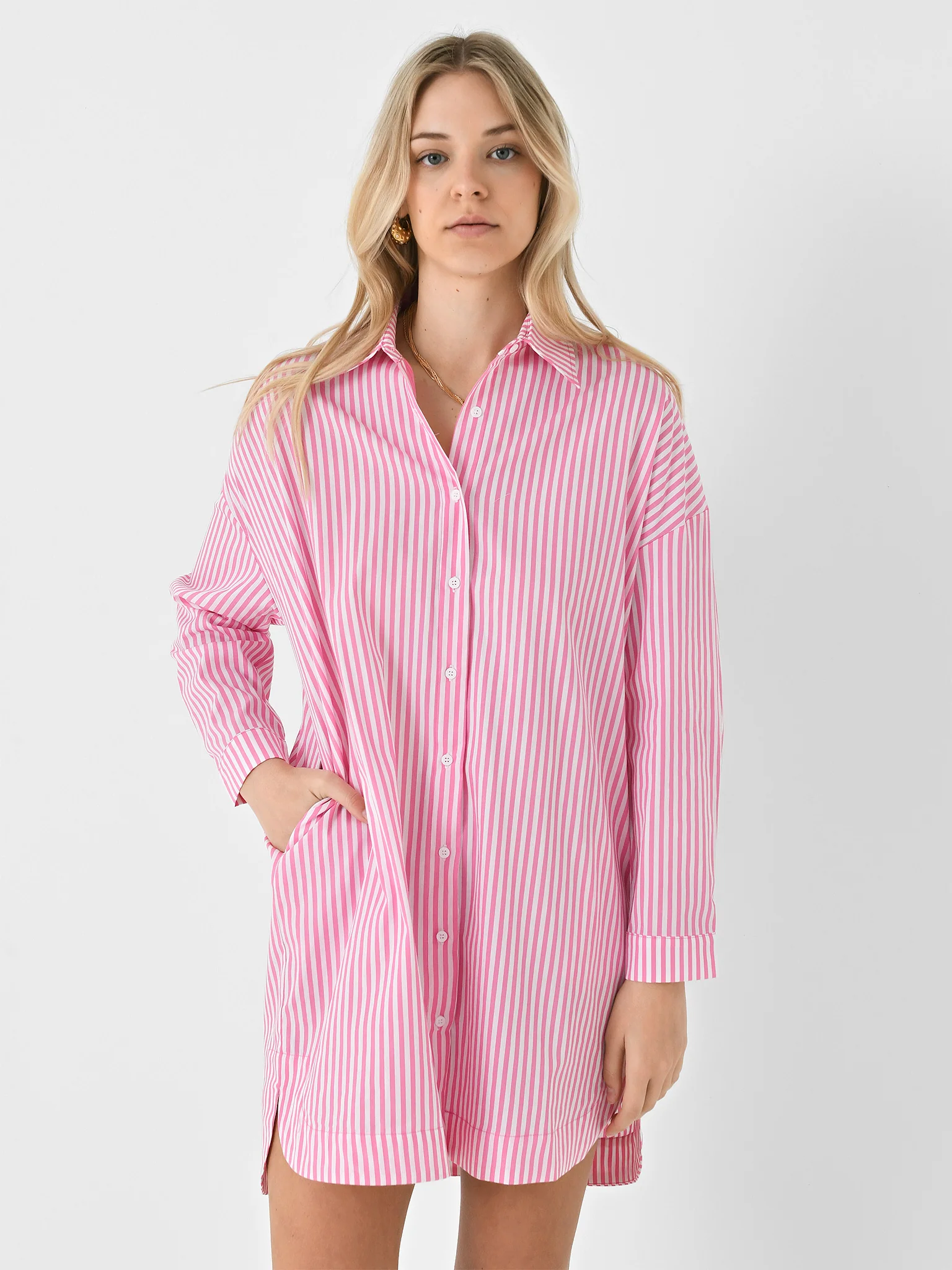 Deluc Women's Solar Dress - Image 5