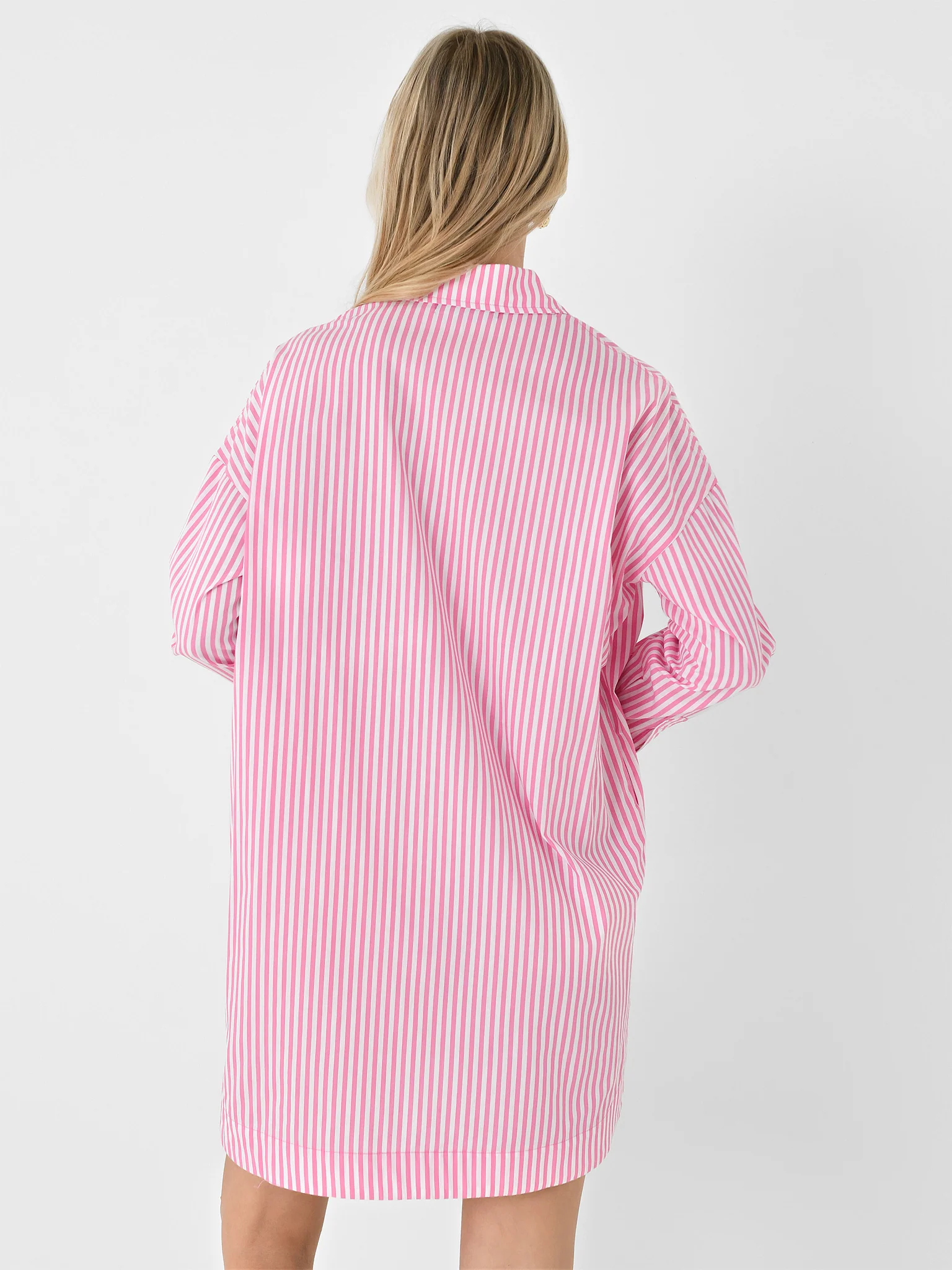 Deluc Women's Solar Dress - Image 6