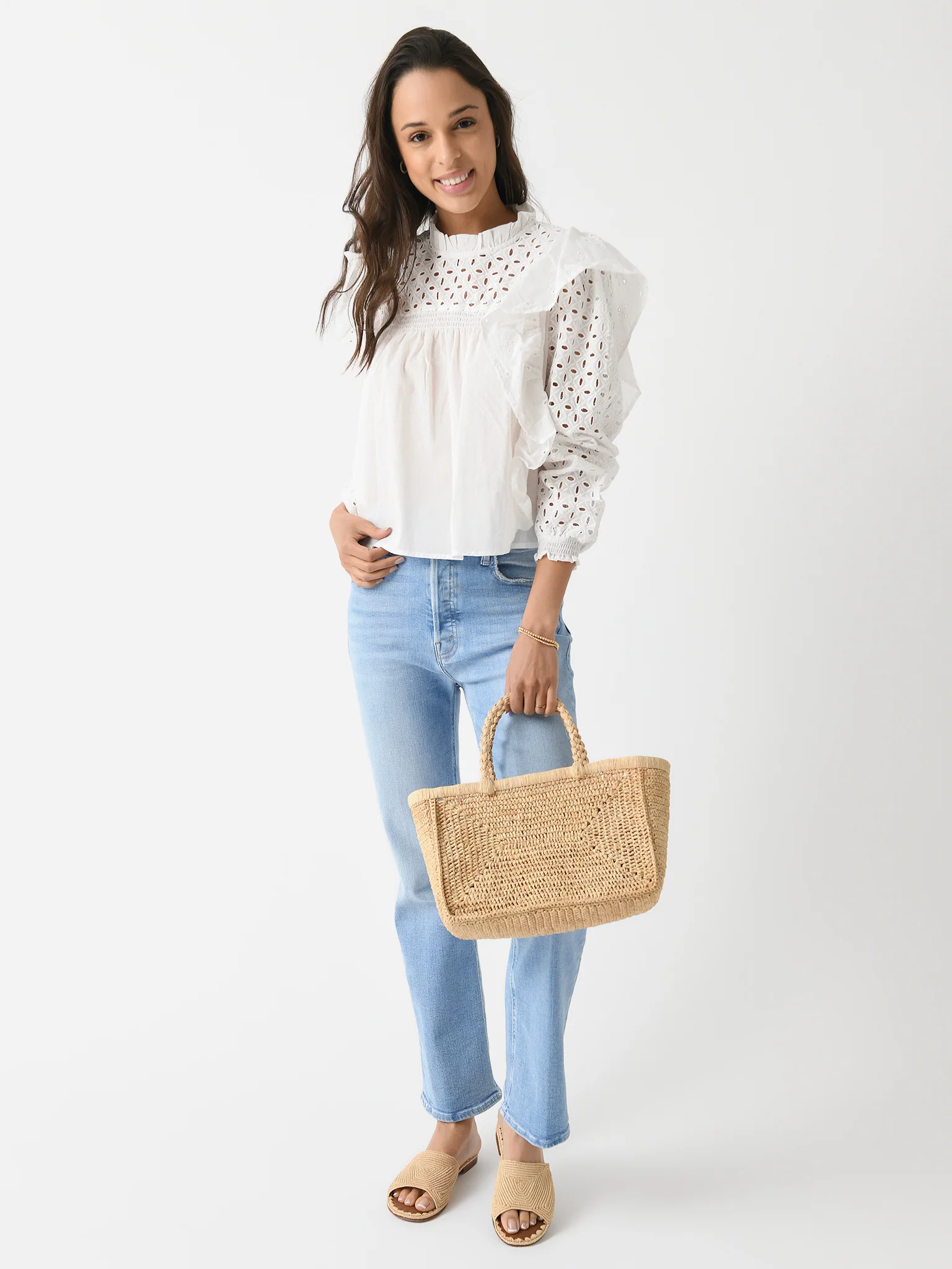 Deluc Women's Tiziano Blouse - Image 2