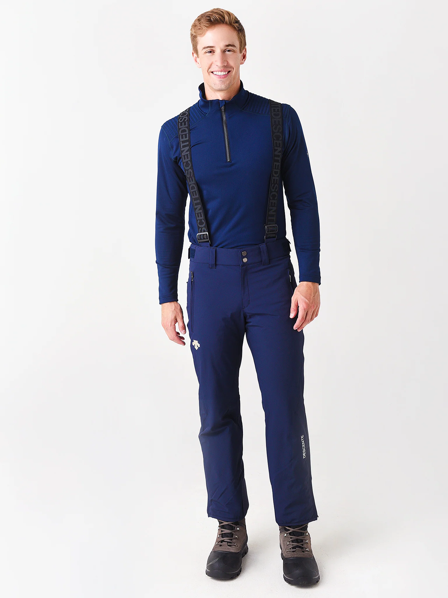 Descente Men's Swiss Insulated Ski Pant - Image 5