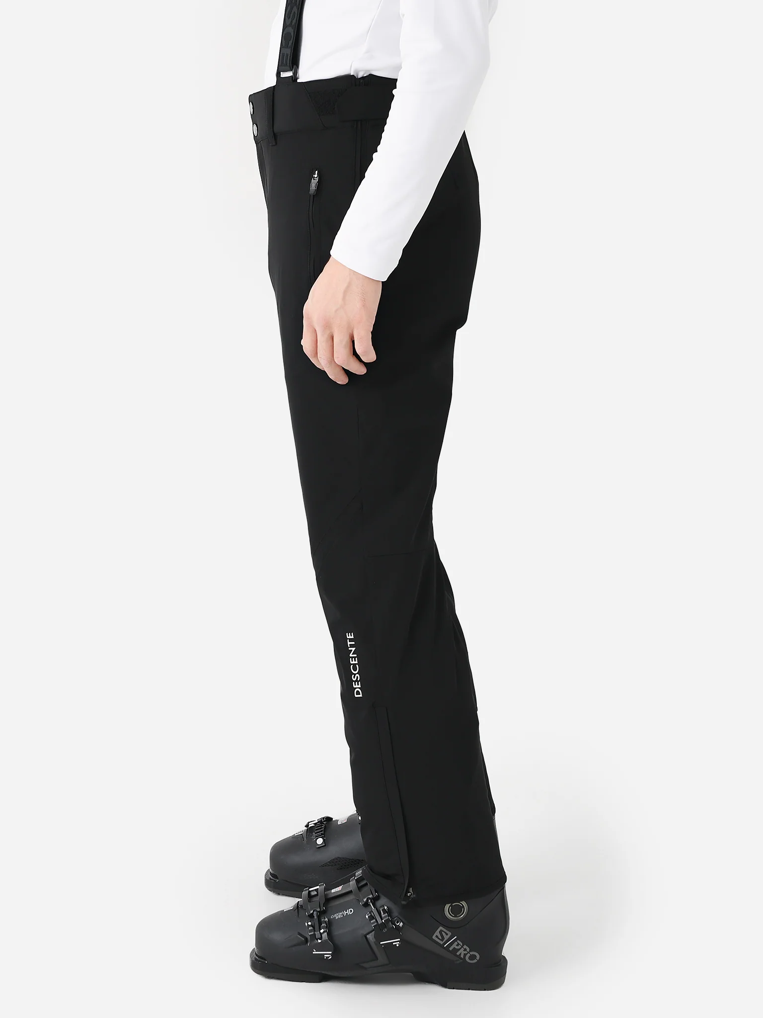 Descente Men's Swiss Ski Pant - Image 3