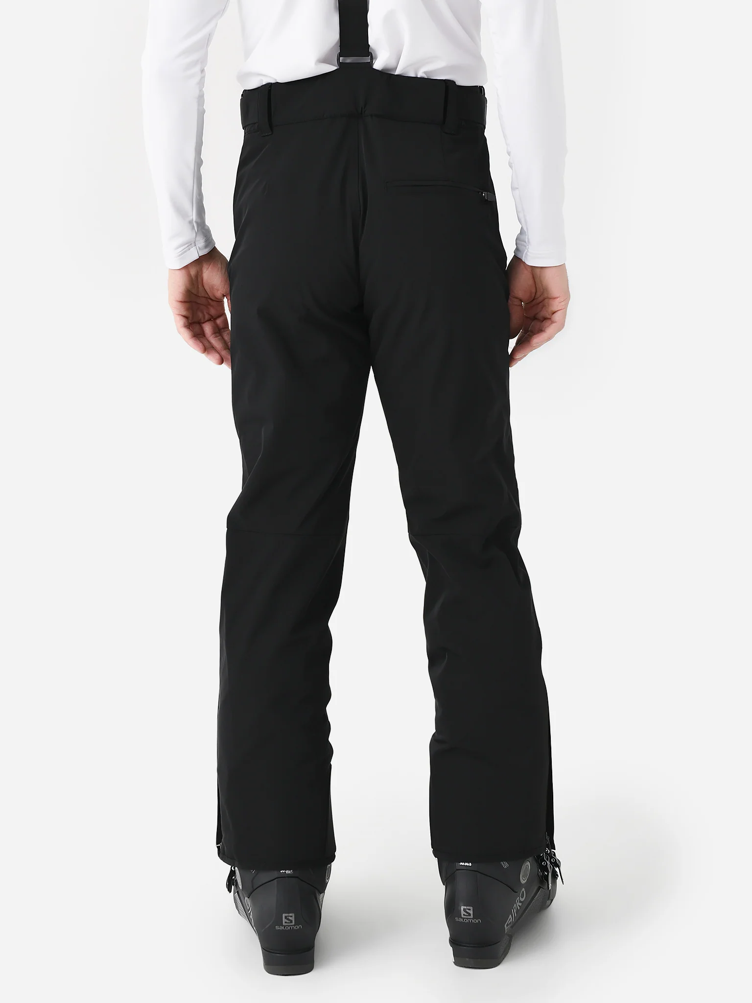 Descente Men's Swiss Ski Pant - Image 4