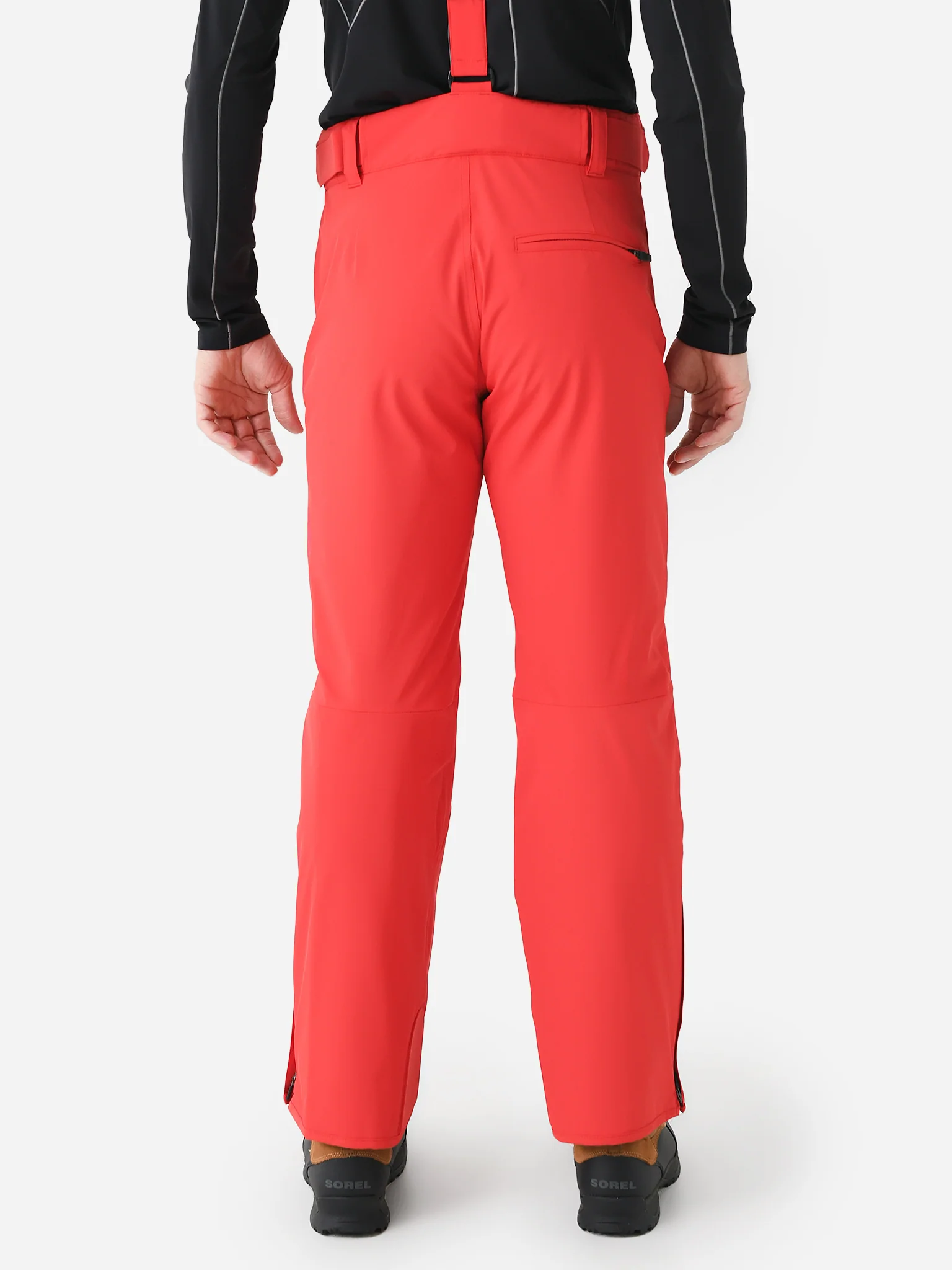 Descente Men's Swiss Ski Pant - Image 5