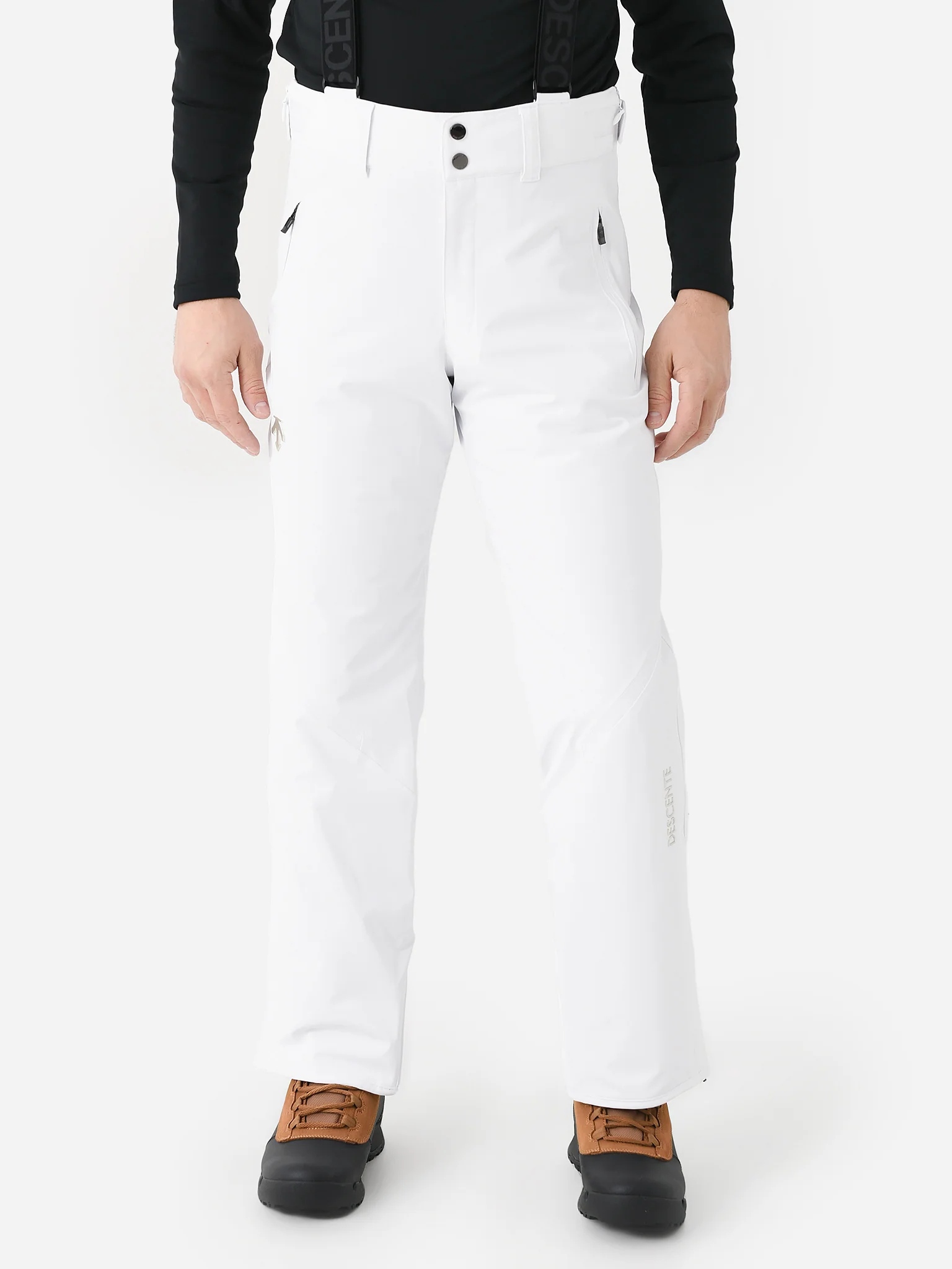 Descente Men's Swiss Ski Pant - Image 6