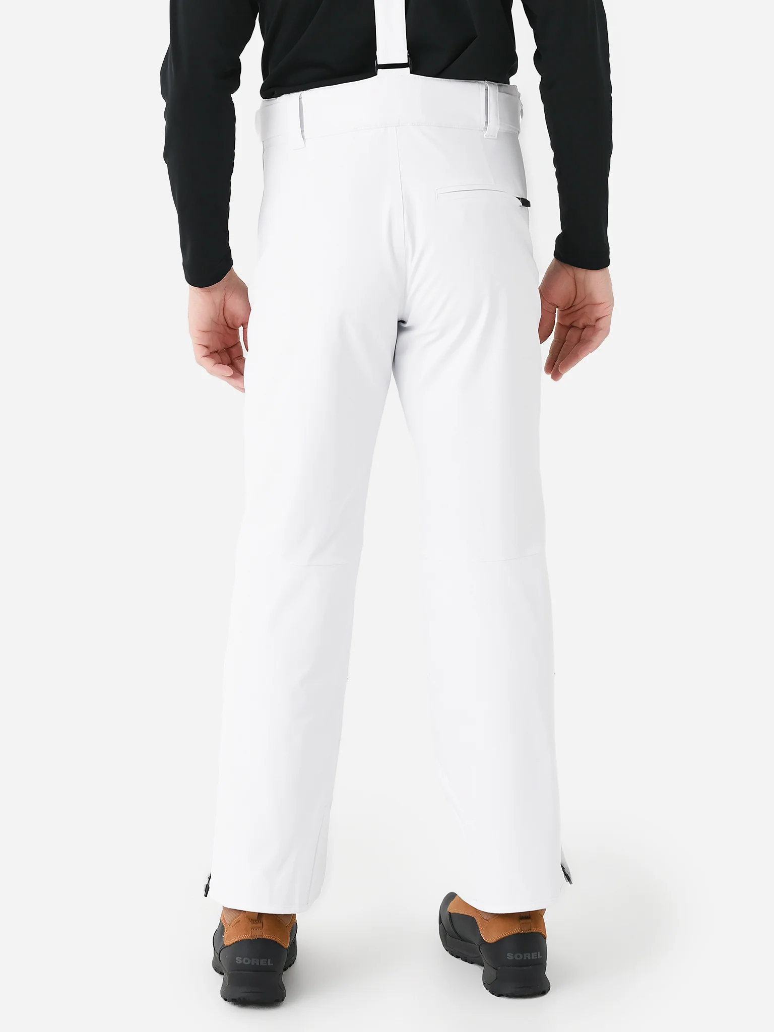 Descente Men's Swiss Ski Pant - Image 7