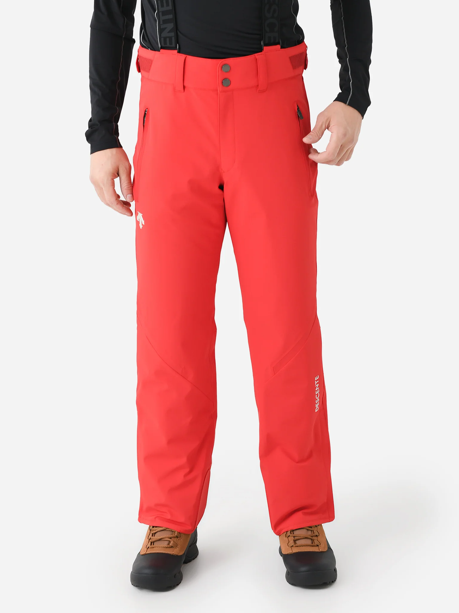 Descente Men's Swiss Ski Pant - Image 9