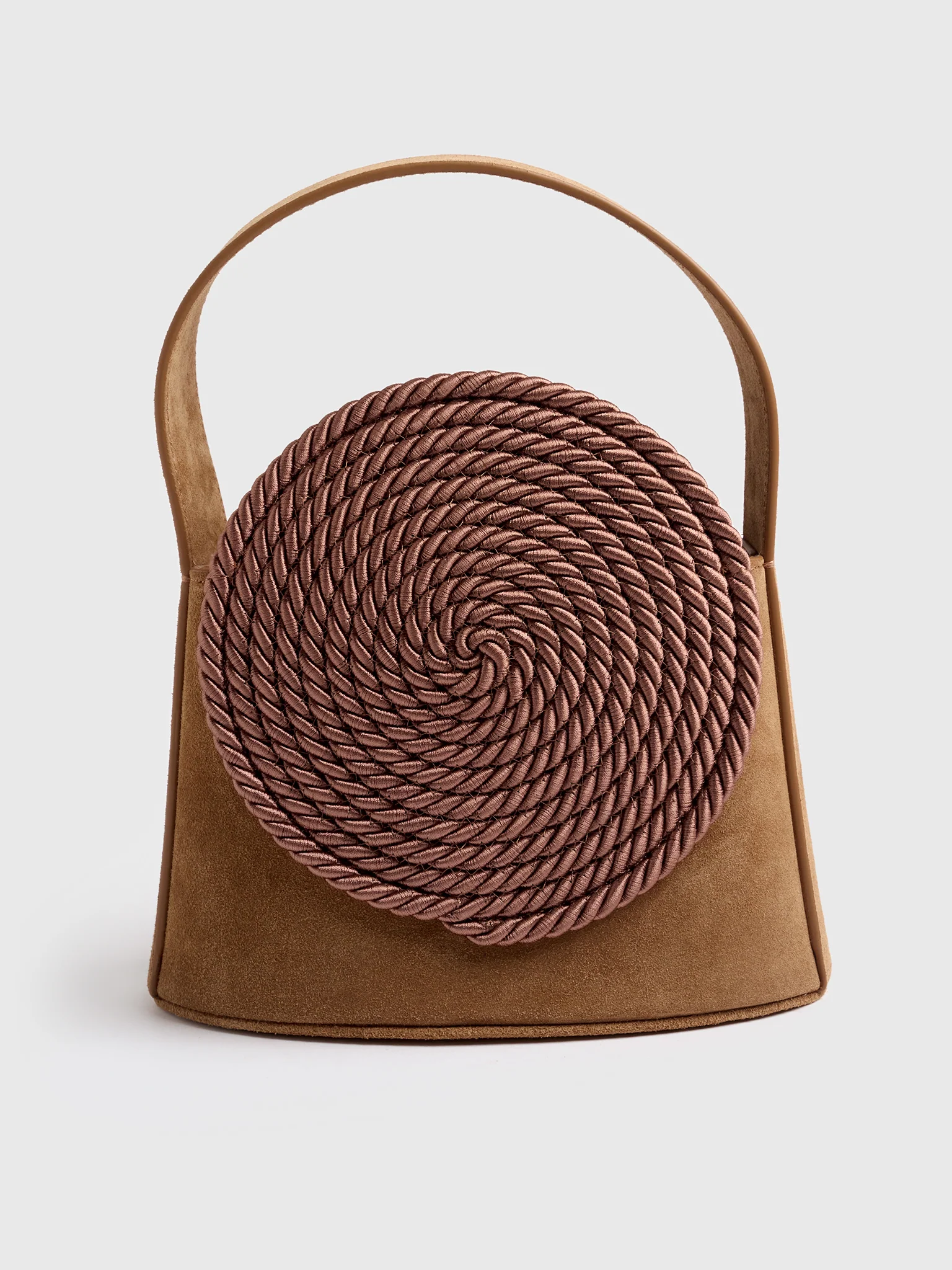 Destree Gunther Passementerie Bag