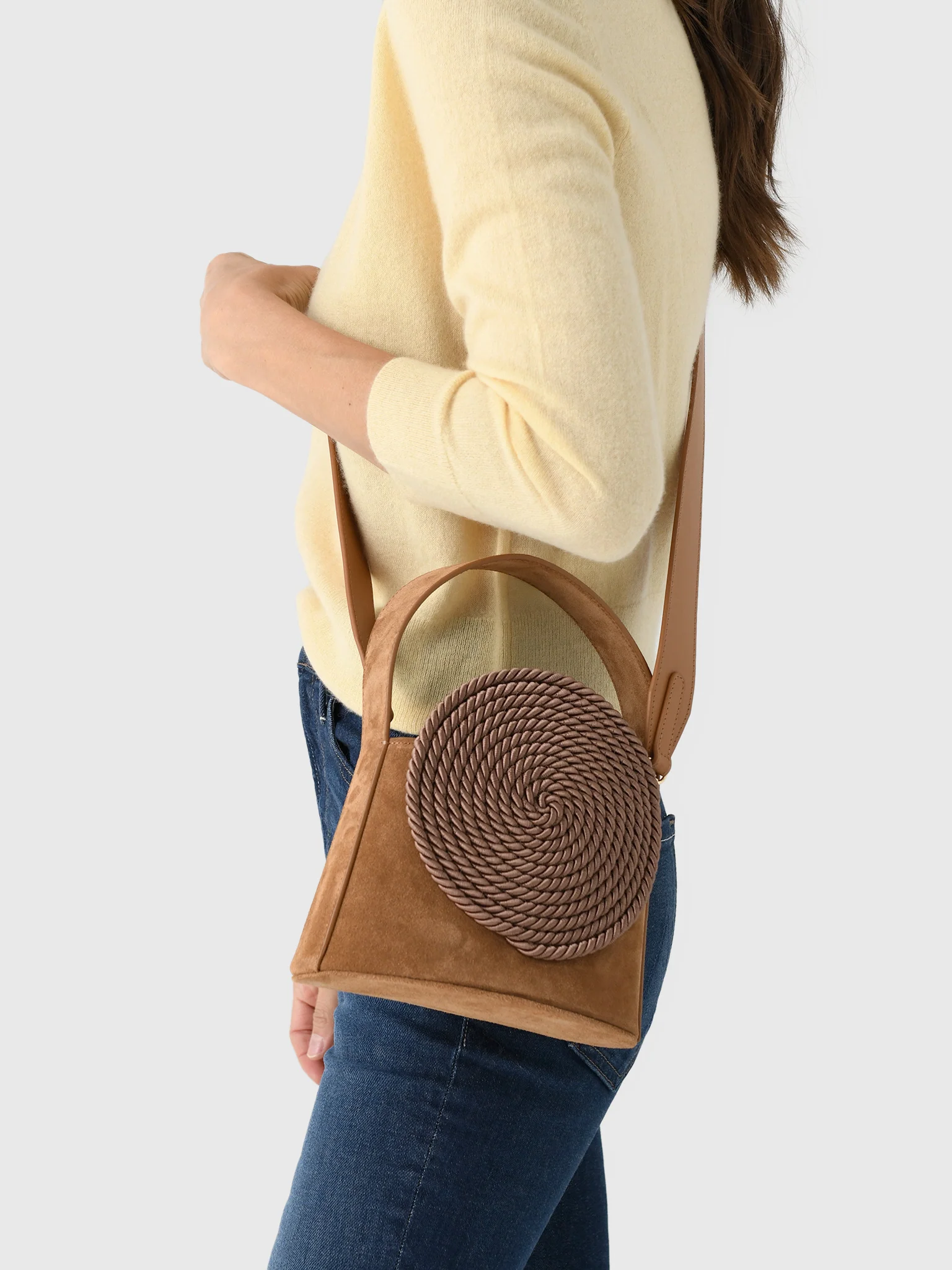 Destree Gunther Passementerie Bag - Image 2