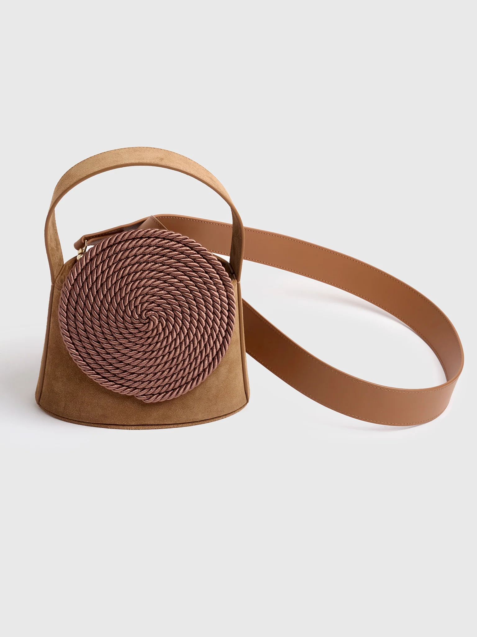Destree Gunther Passementerie Bag - Image 3