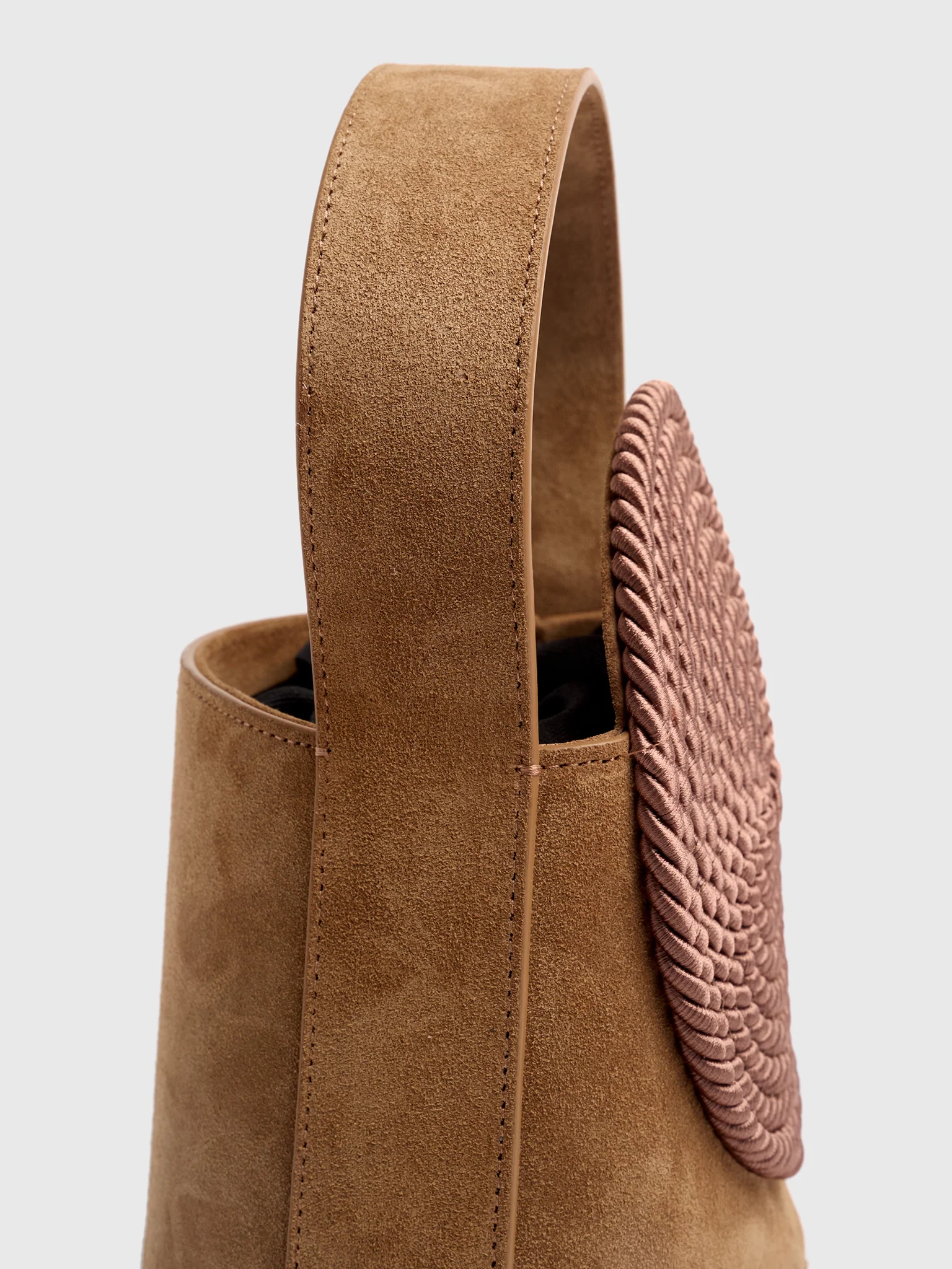 Destree Gunther Passementerie Bag - Image 4
