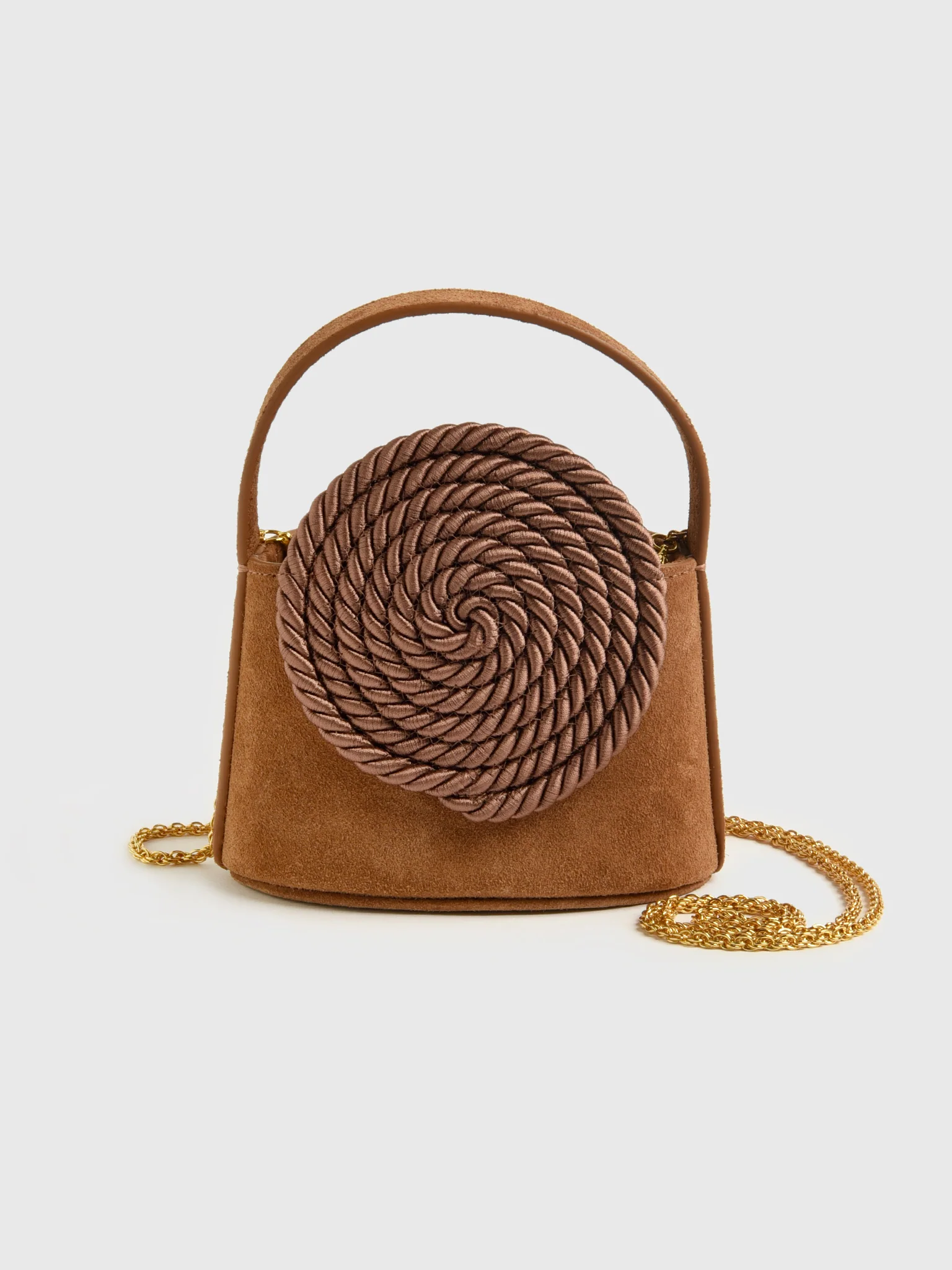 Destree Mini Gunther Passementerie Bag