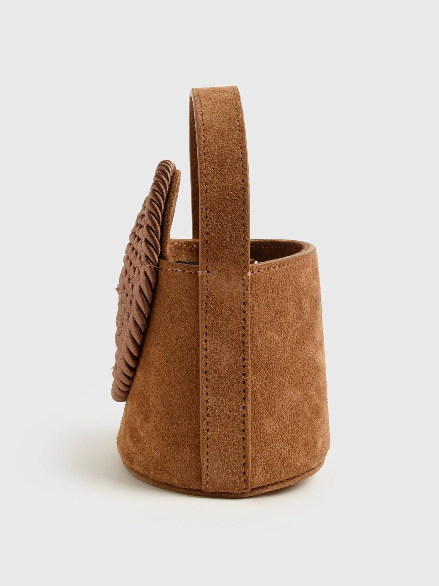 Destree Mini Gunther Passementerie Bag - Image 4