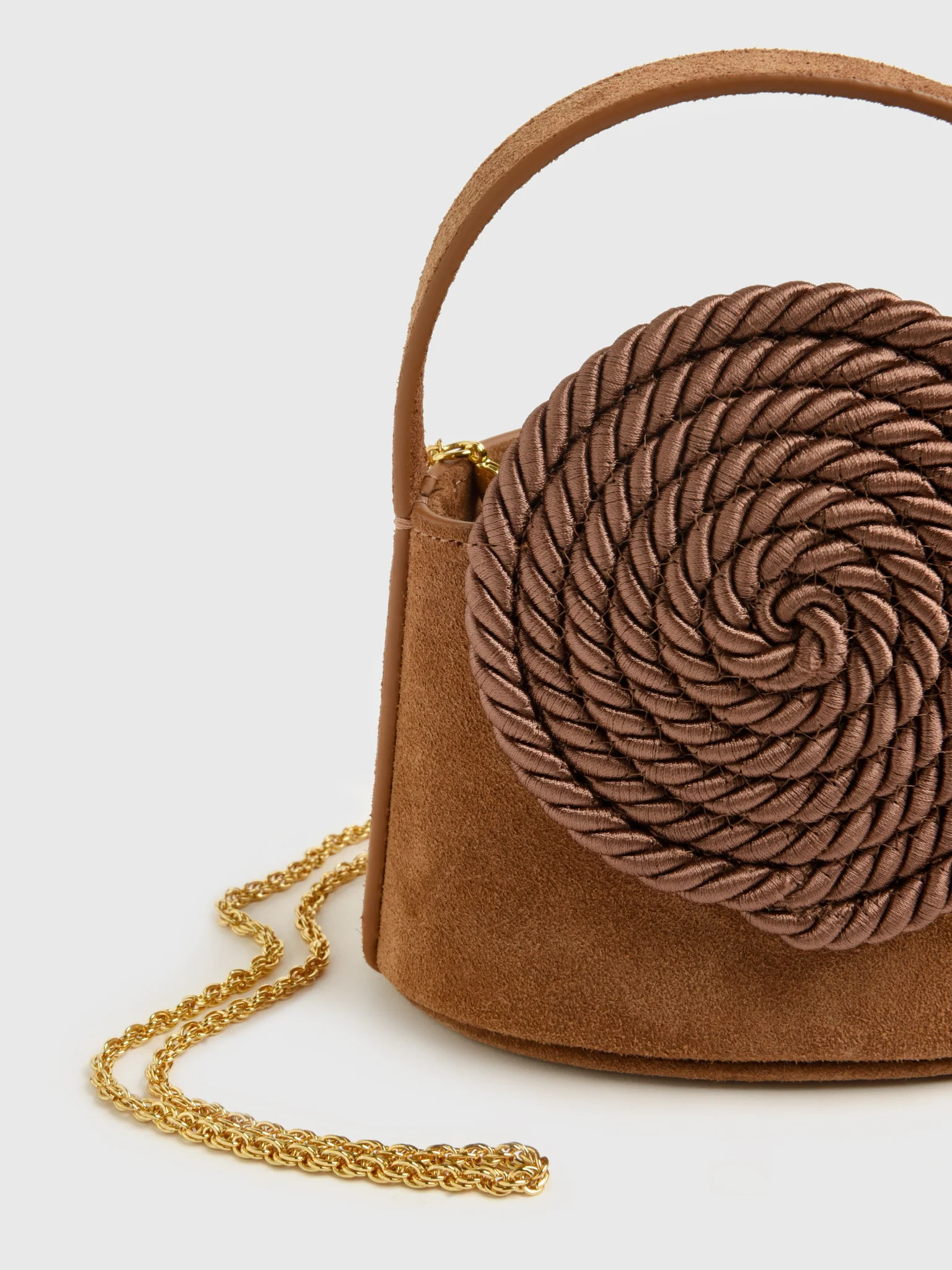 Destree Mini Gunther Passementerie Bag - Image 5