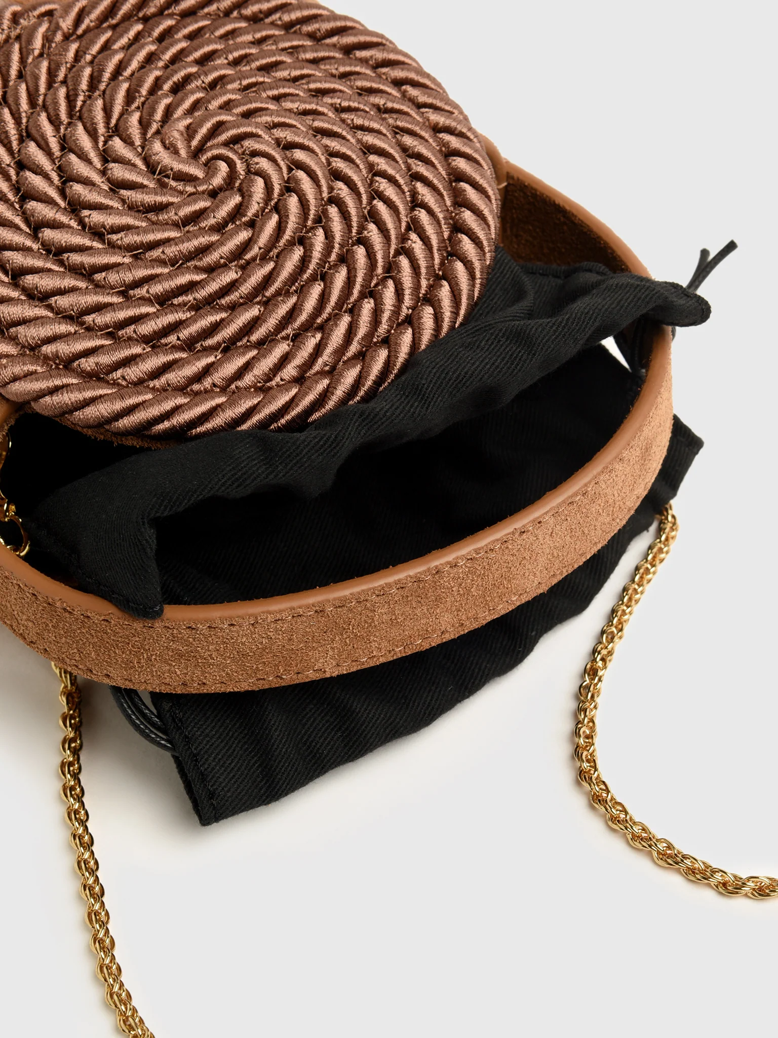 Destree Mini Gunther Passementerie Bag - Image 6