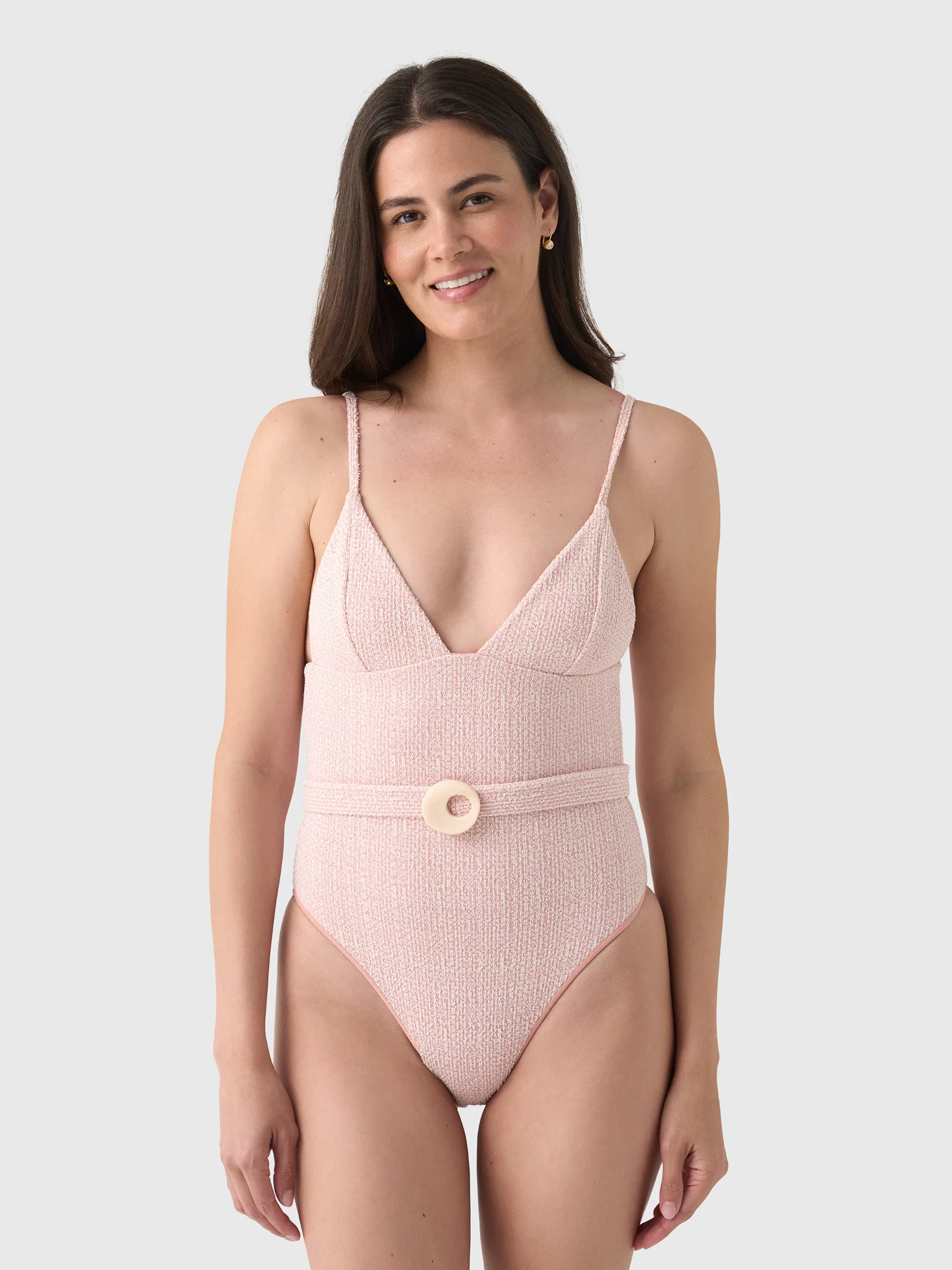 Devon Windsor Women's Catalina One-Piece Swimsuit