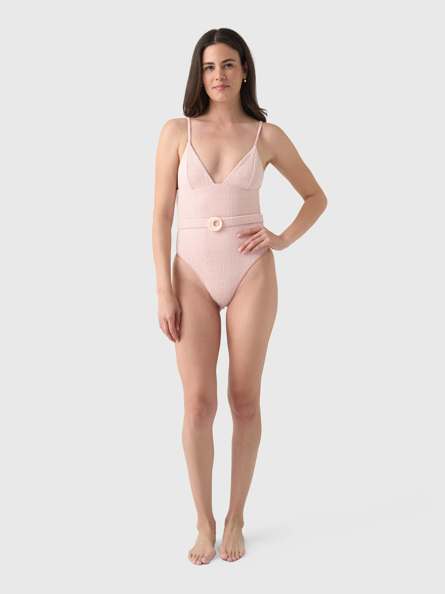 Devon Windsor Women's Catalina One-Piece Swimsuit - Image 2
