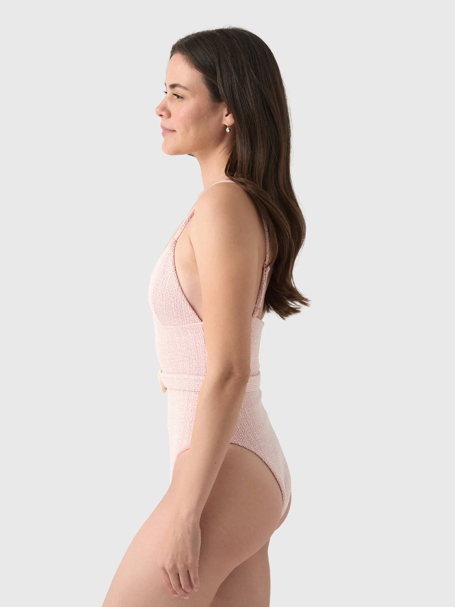 Devon Windsor Women's Catalina One-Piece Swimsuit - Image 3