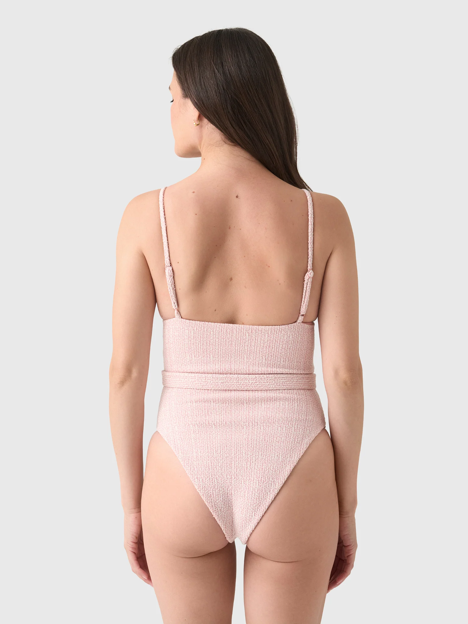Devon Windsor Women's Catalina One-Piece Swimsuit - Image 4