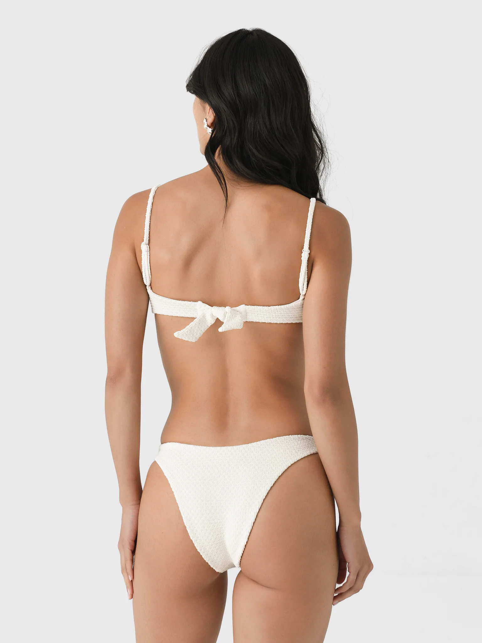 Devon Windsor Women's Georgie Bikini Top - Image 4