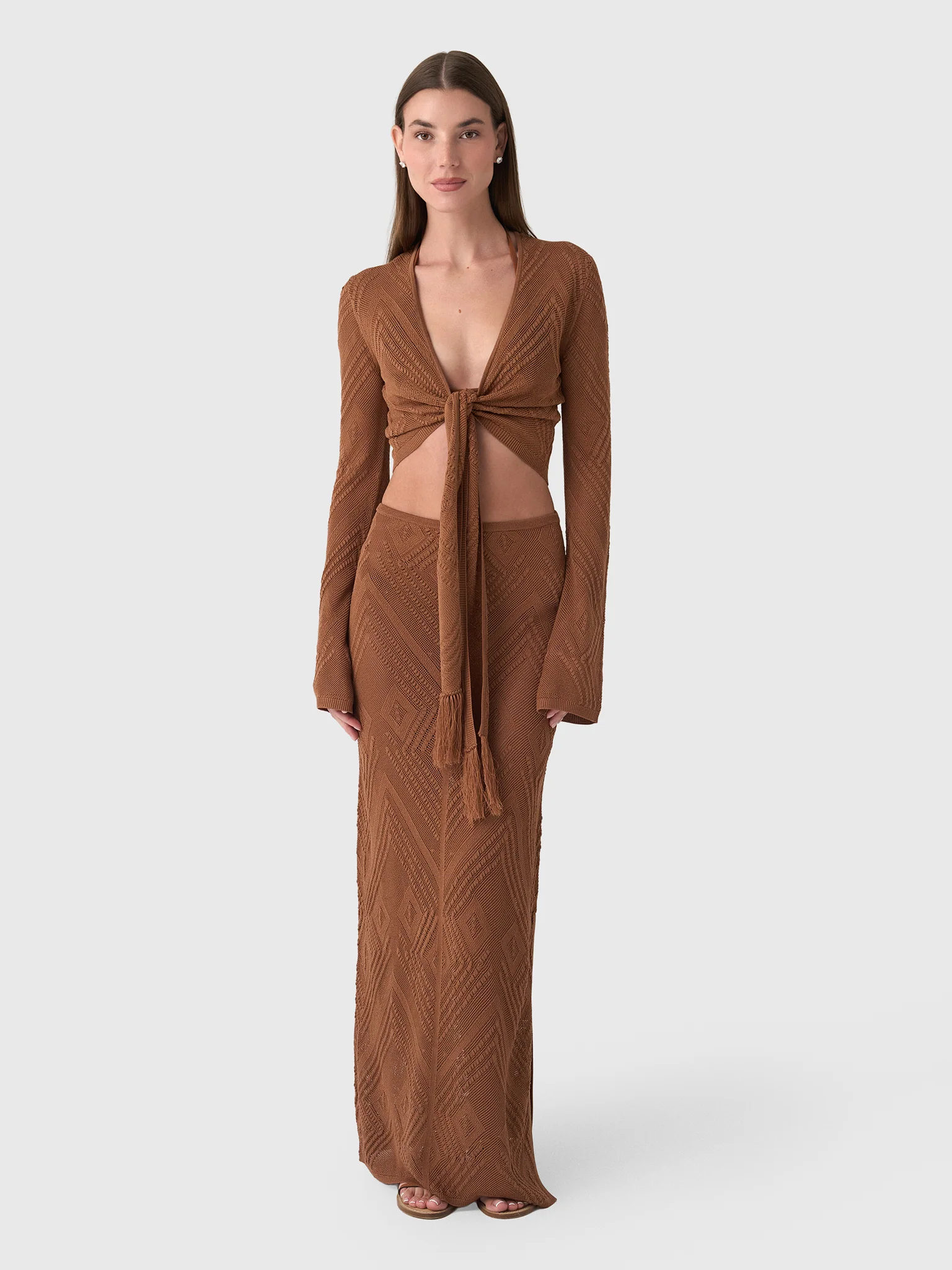 Devon Windsor Women's Vale Top - Image 2