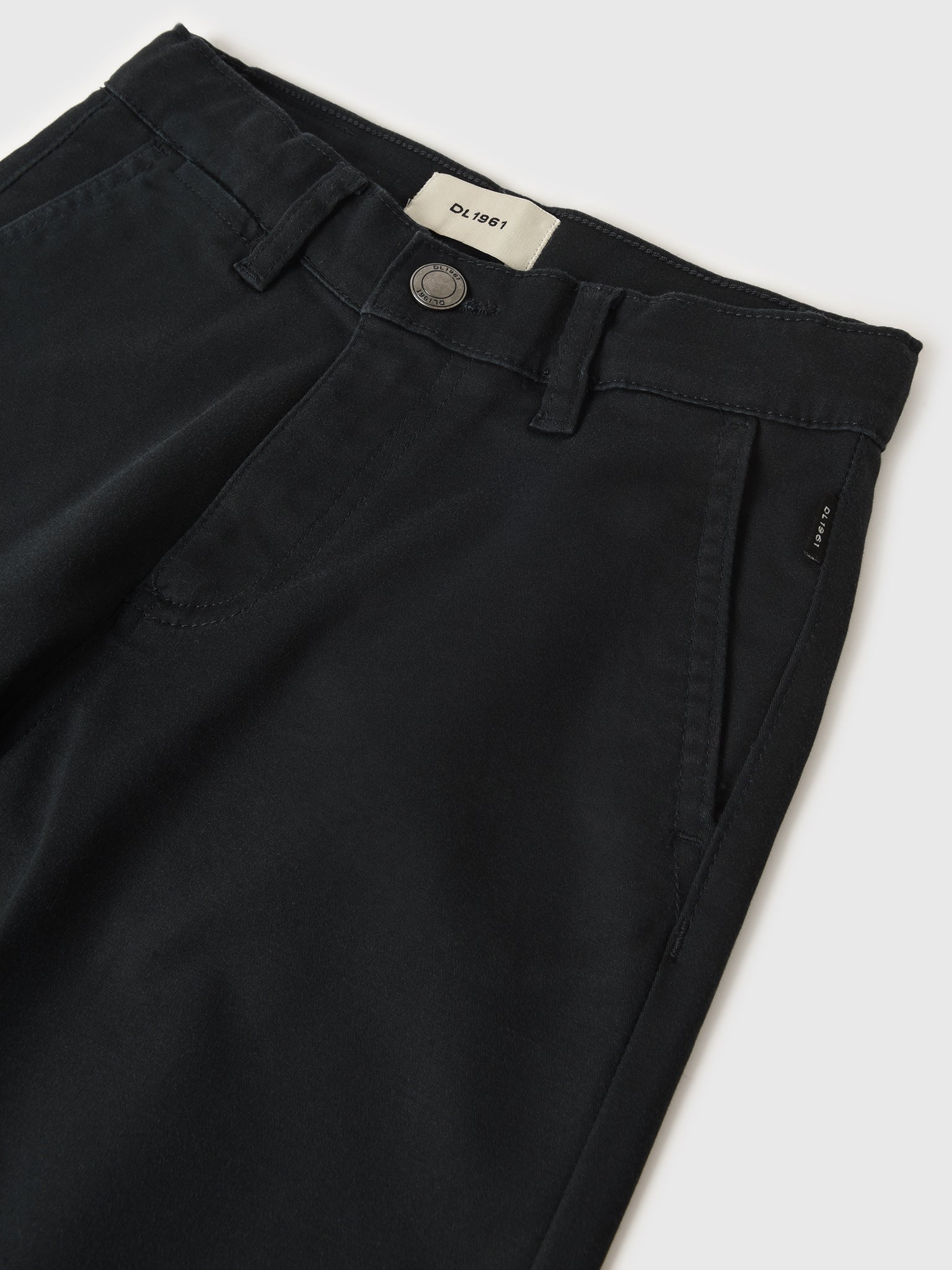 DL1961 Boys' Brady Slim Chino Pant - Image 2